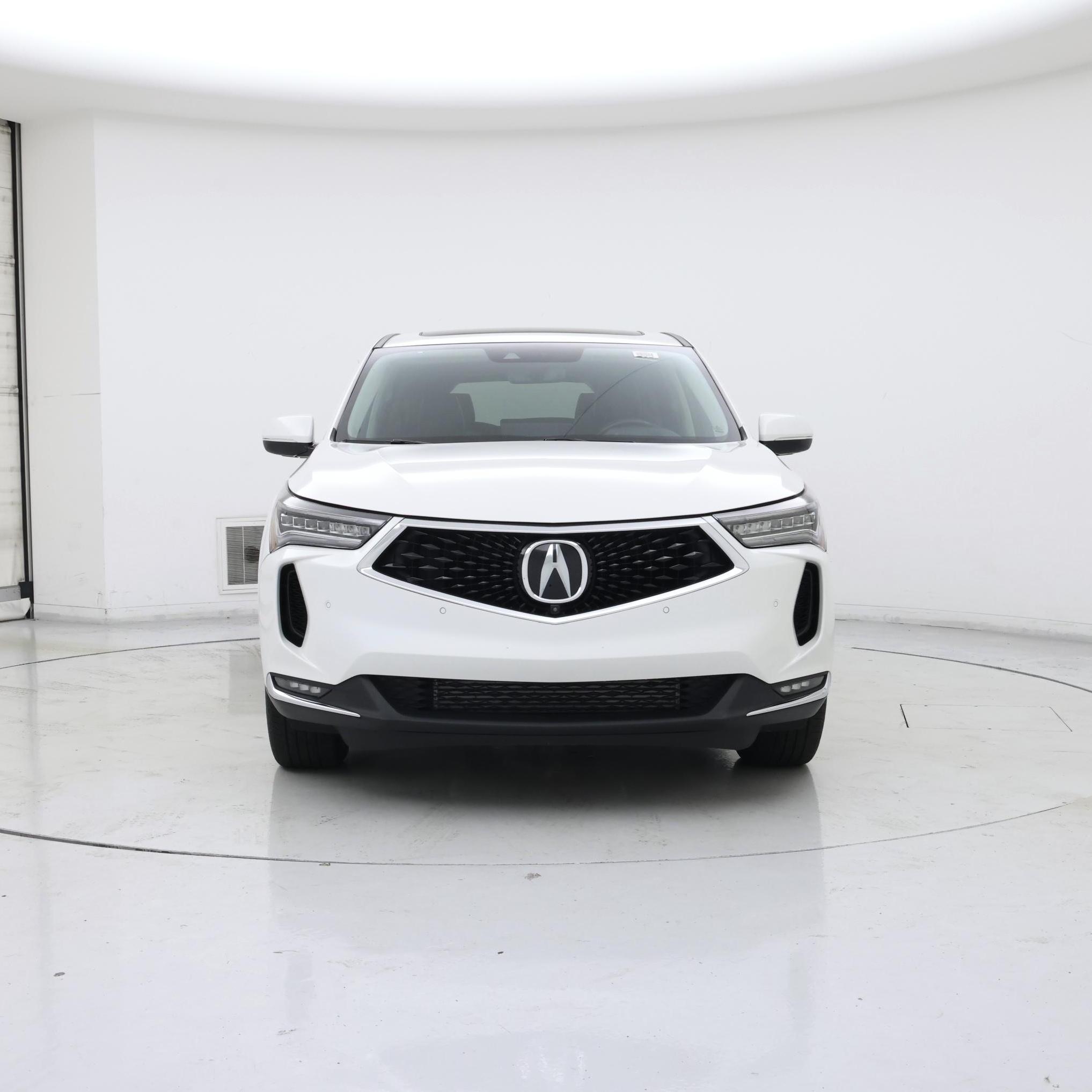 Thumbnail: 2024 Acura RDX - 5