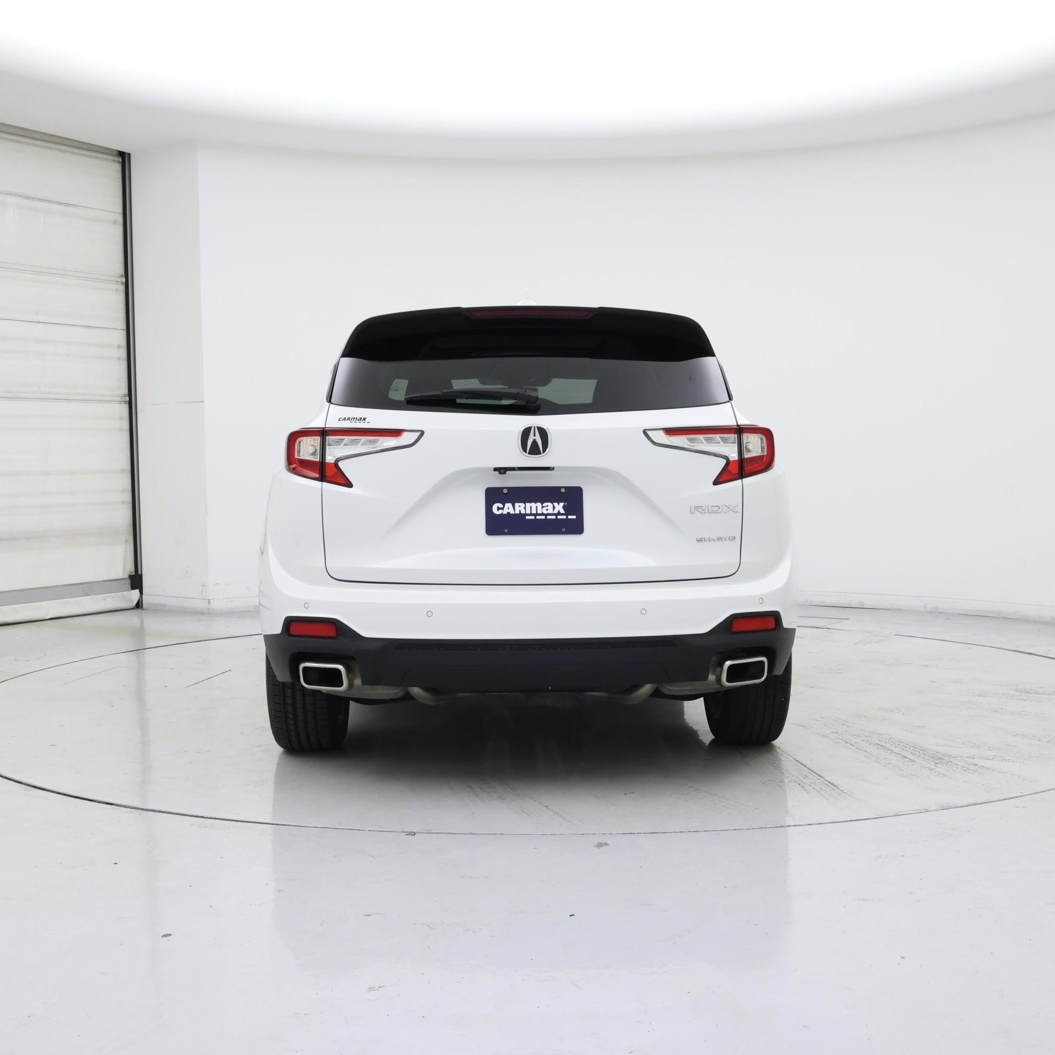 Thumbnail: 2024 Acura RDX - 6