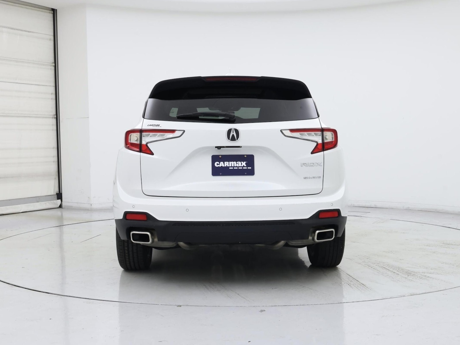 2024 Acura RDX Advance Package - Photo 7