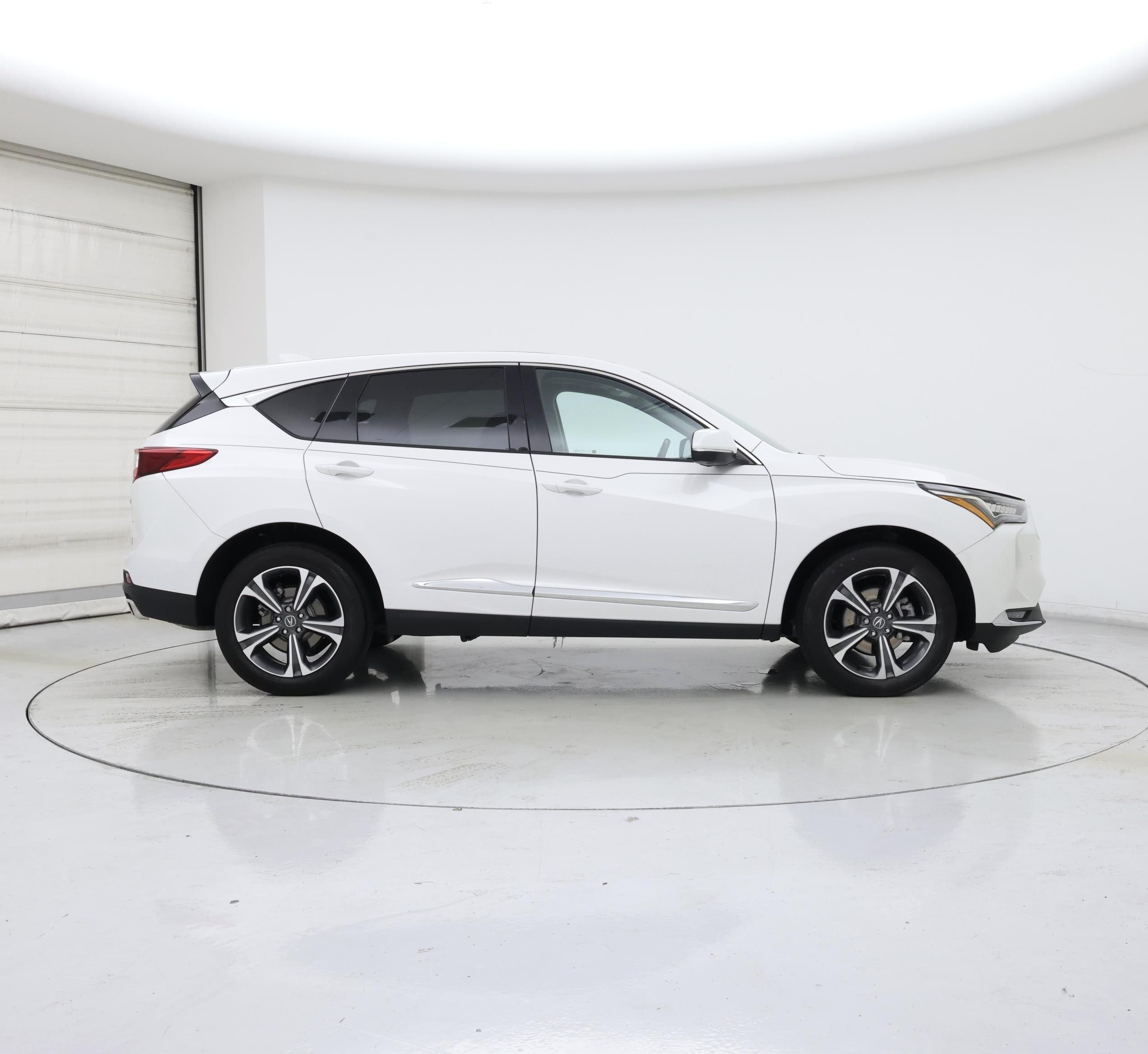 Thumbnail: 2024 Acura RDX - 7