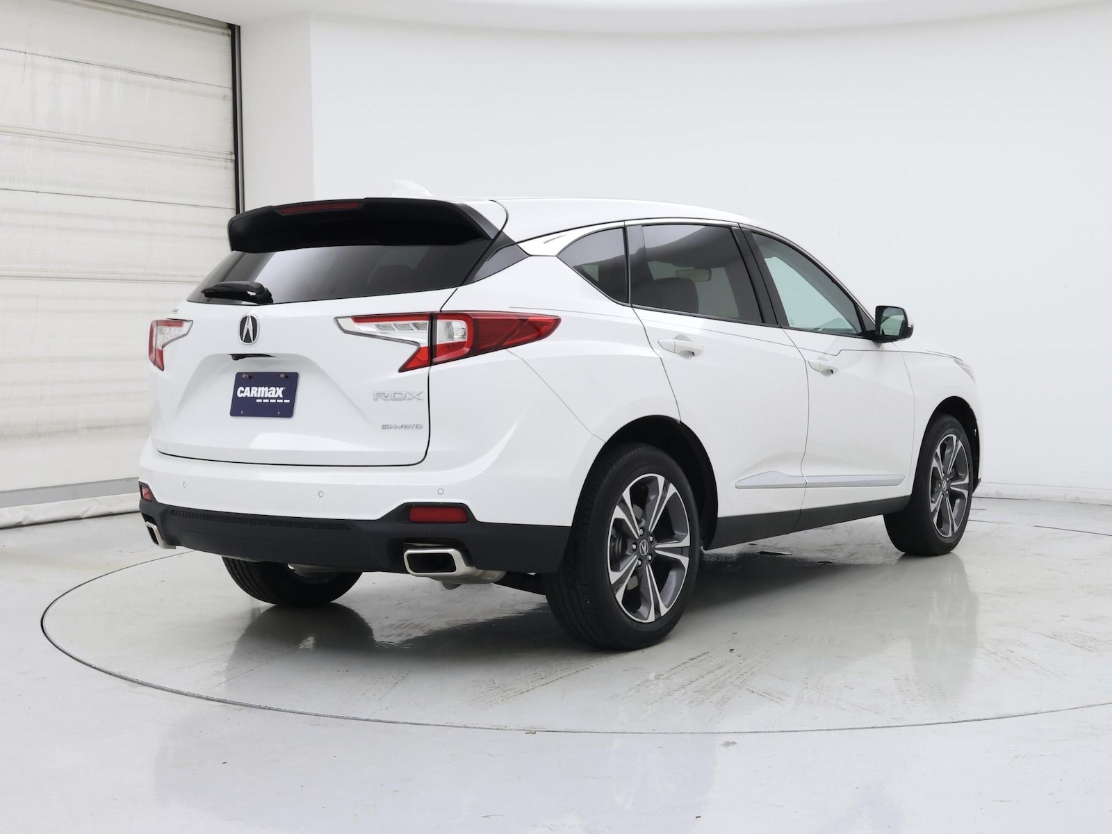 2024 Acura RDX Advance Package - Photo 9
