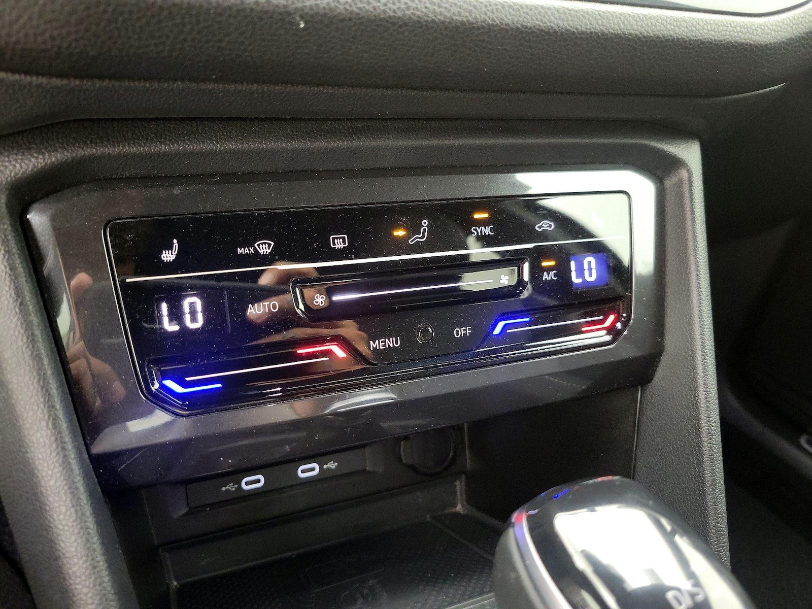 2023 Volkswagen Tiguan SE R-LINE BLACK - Photo 17
