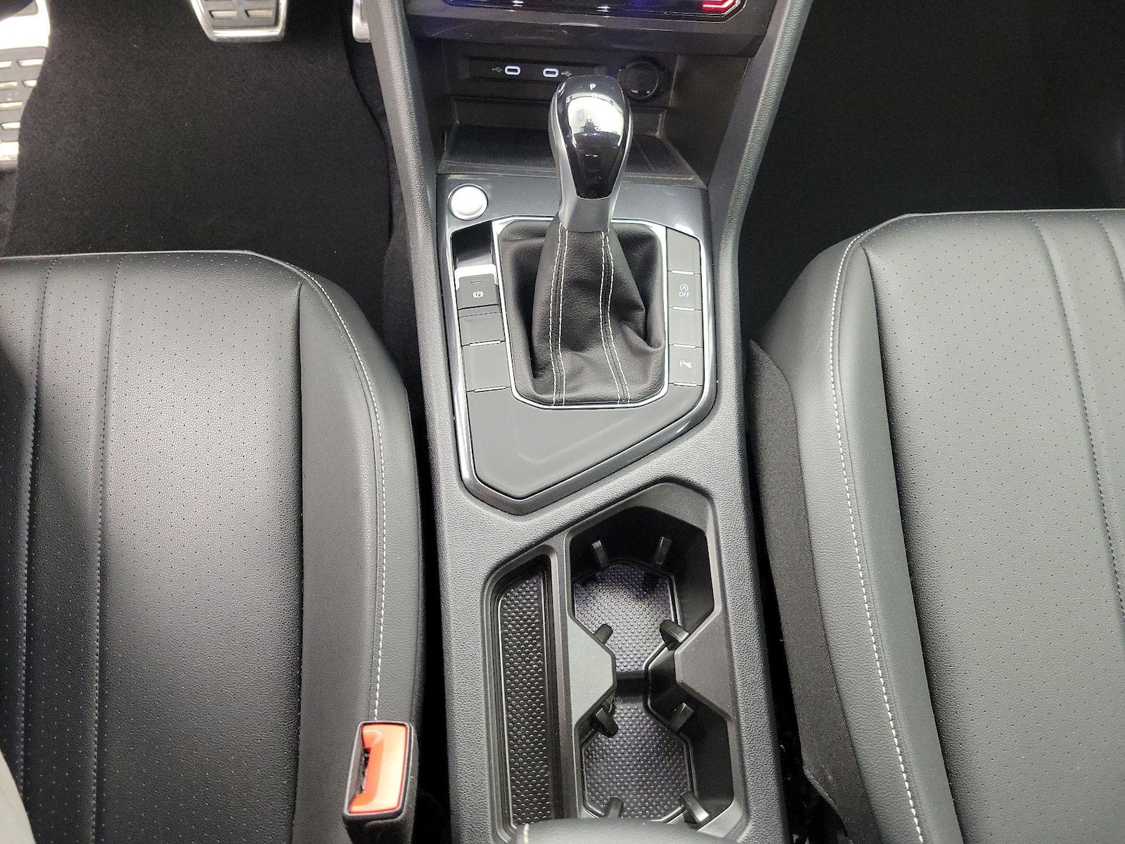 2023 Volkswagen Tiguan SE R-LINE BLACK - Photo 18