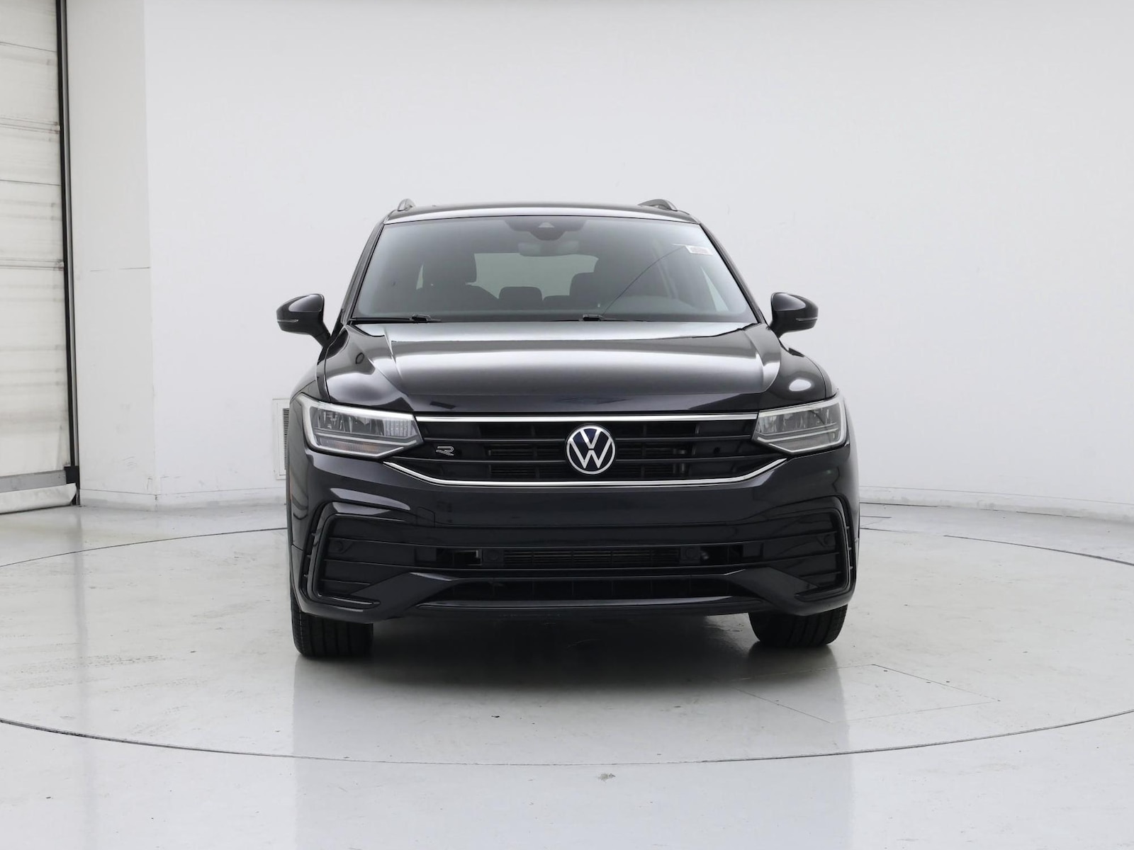 2023 Volkswagen Tiguan SE R-LINE BLACK - Photo 6