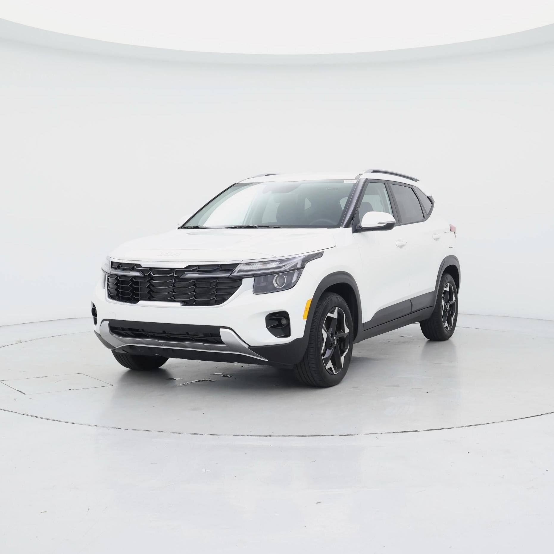 Thumbnail: 2025 Kia Seltos - 4