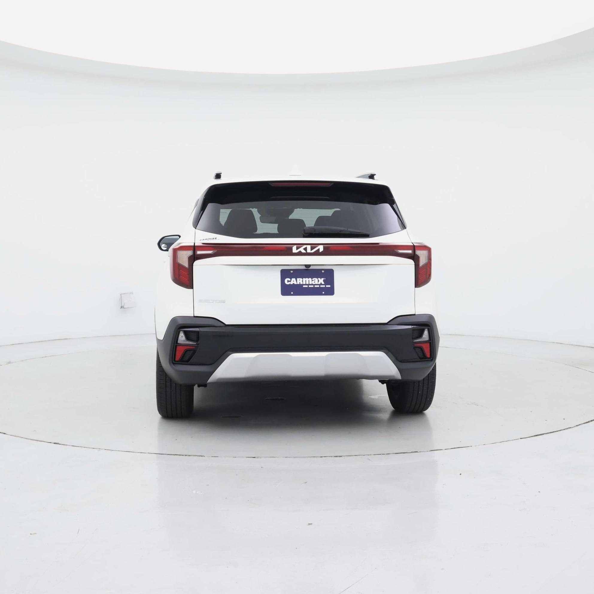 Thumbnail: 2025 Kia Seltos - 6