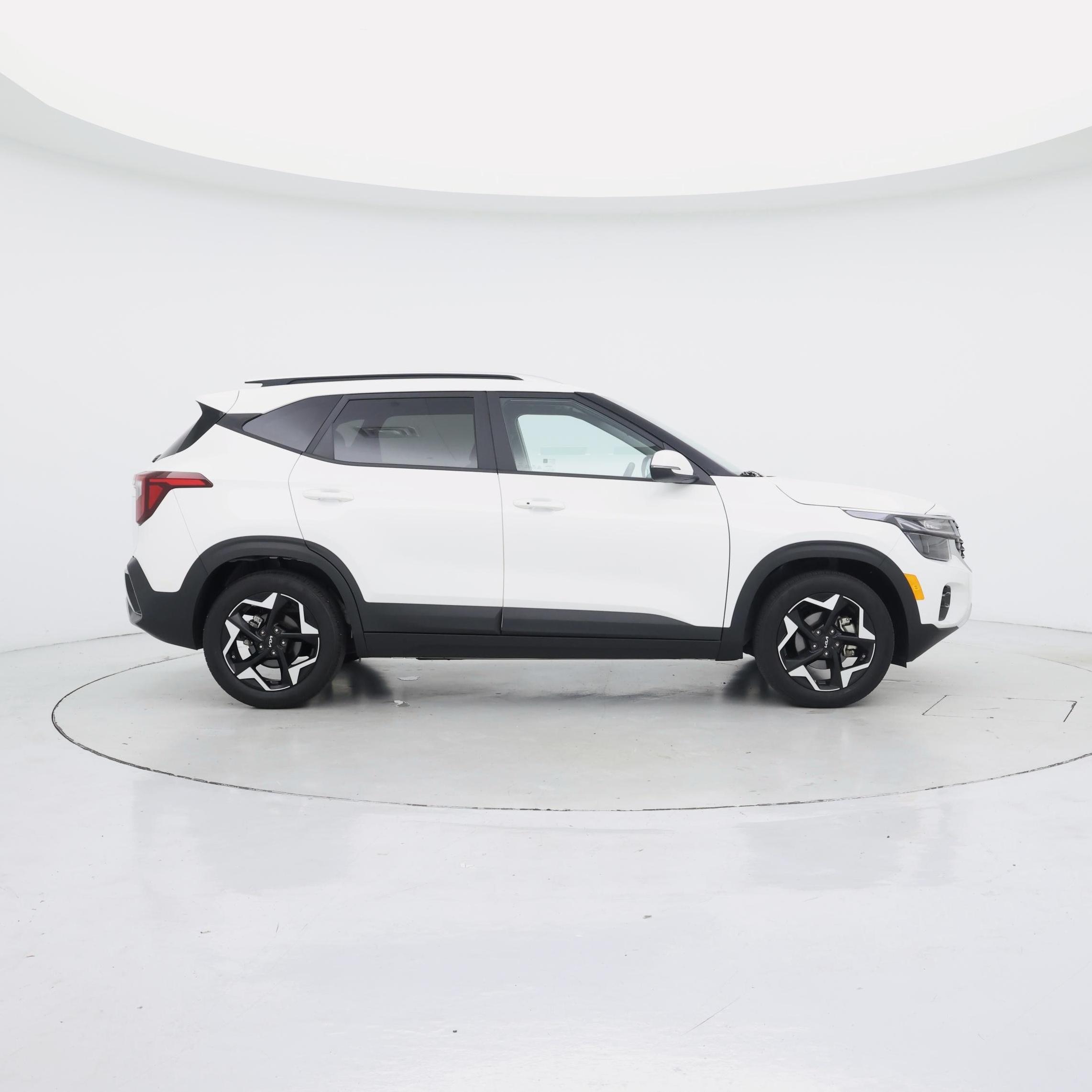 Thumbnail: 2025 Kia Seltos - 7