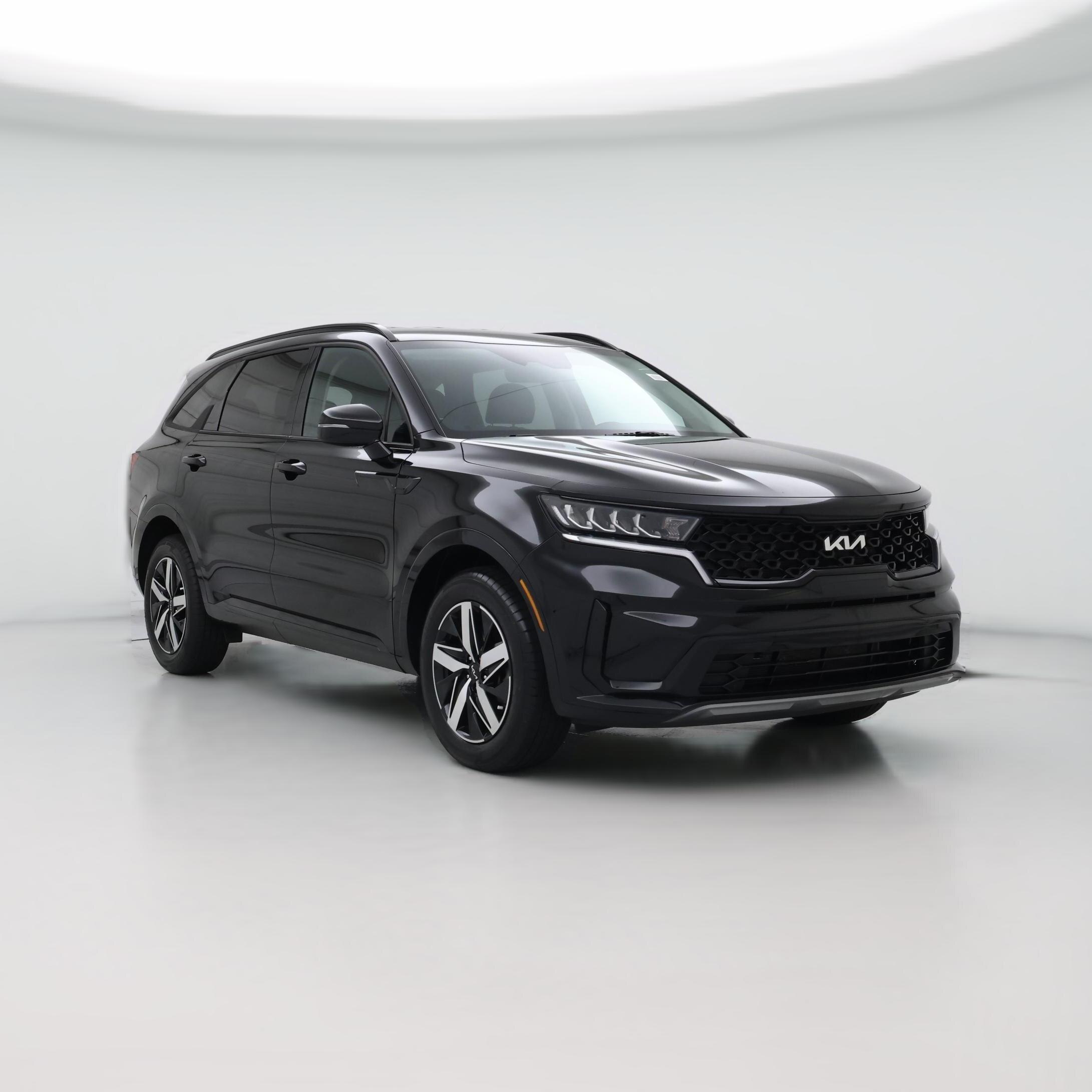 Thumbnail: 2023 Kia Sorento - 1