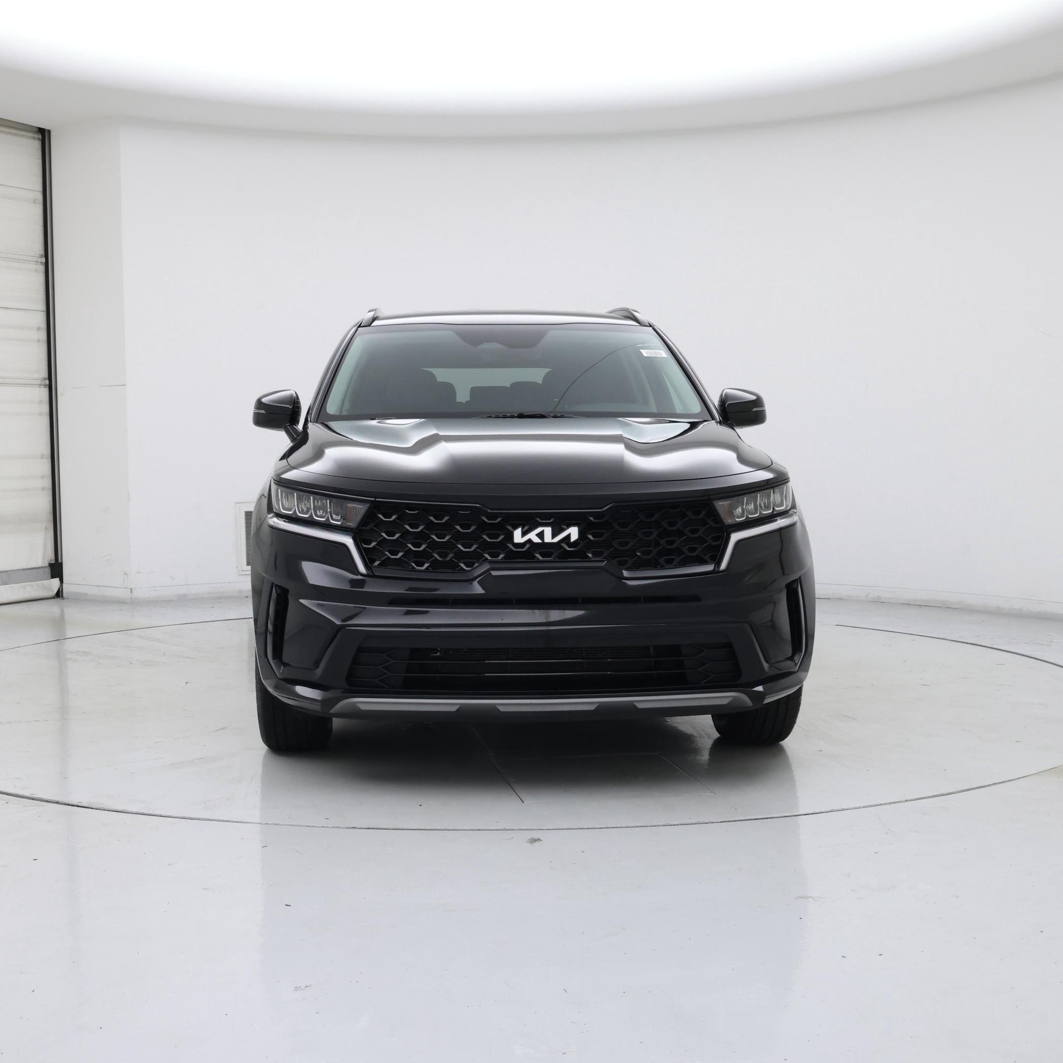 Thumbnail: 2023 Kia Sorento - 5