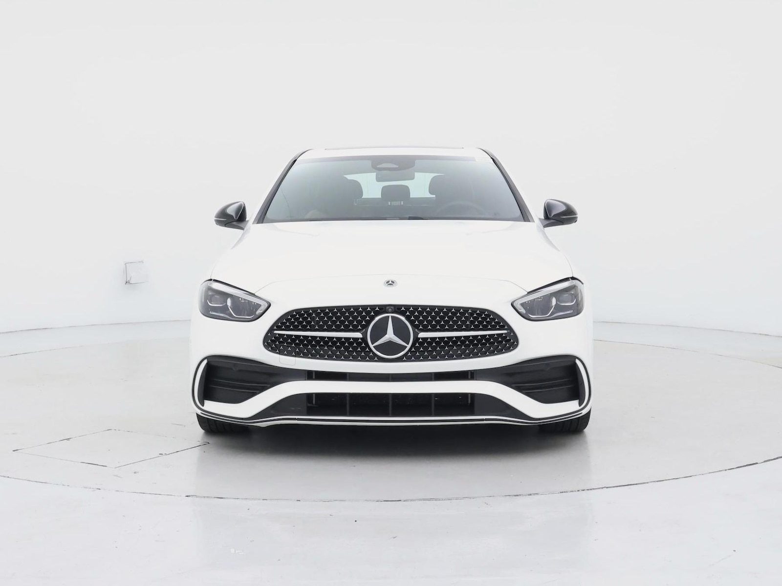 2025 Mercedes-Benz C-Class Sedan C 300 - Photo 6