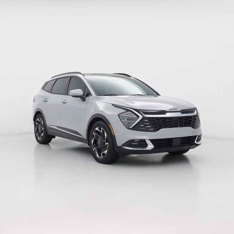 2024 Kia Sportage SX Prestige