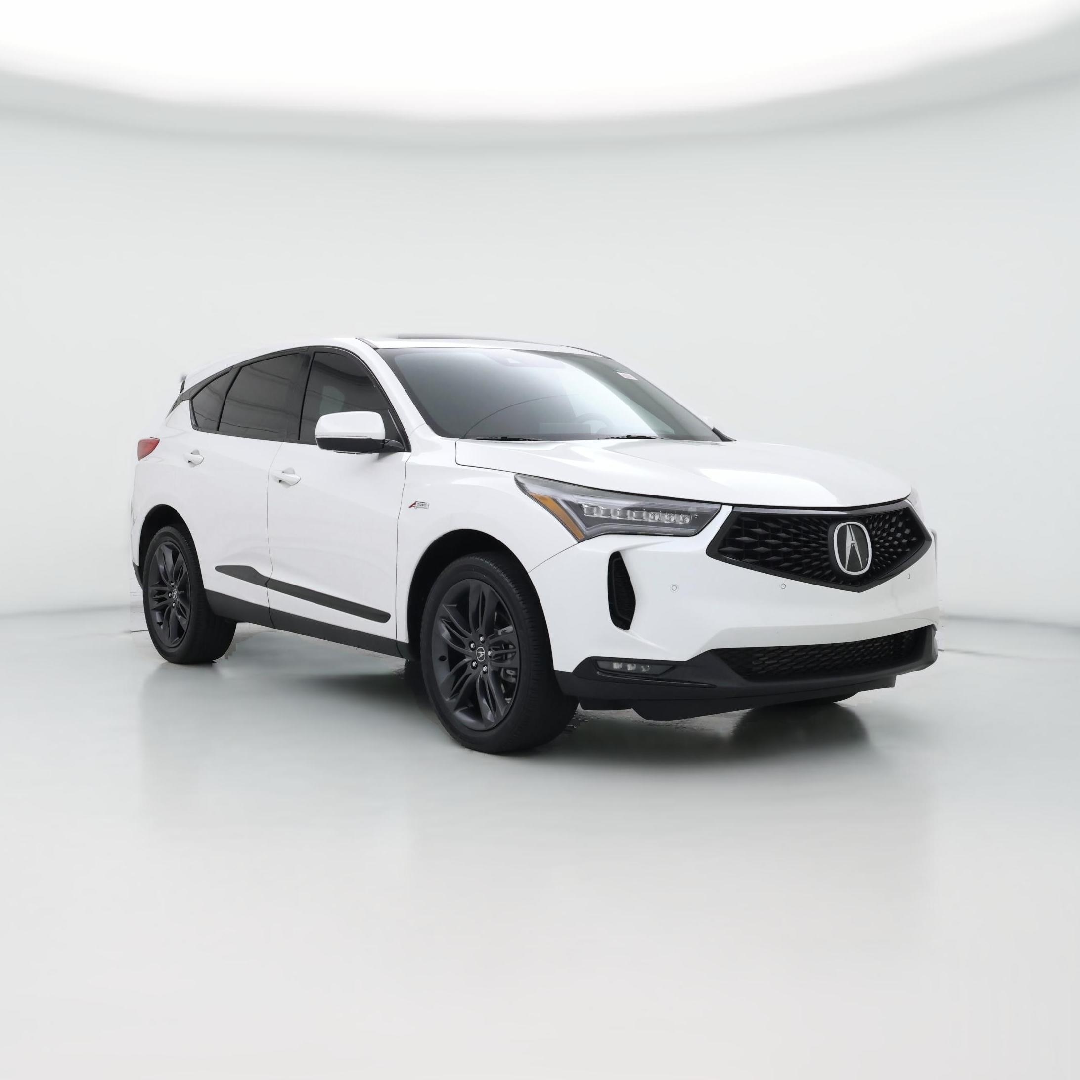 Thumbnail: 2023 Acura RDX - 1