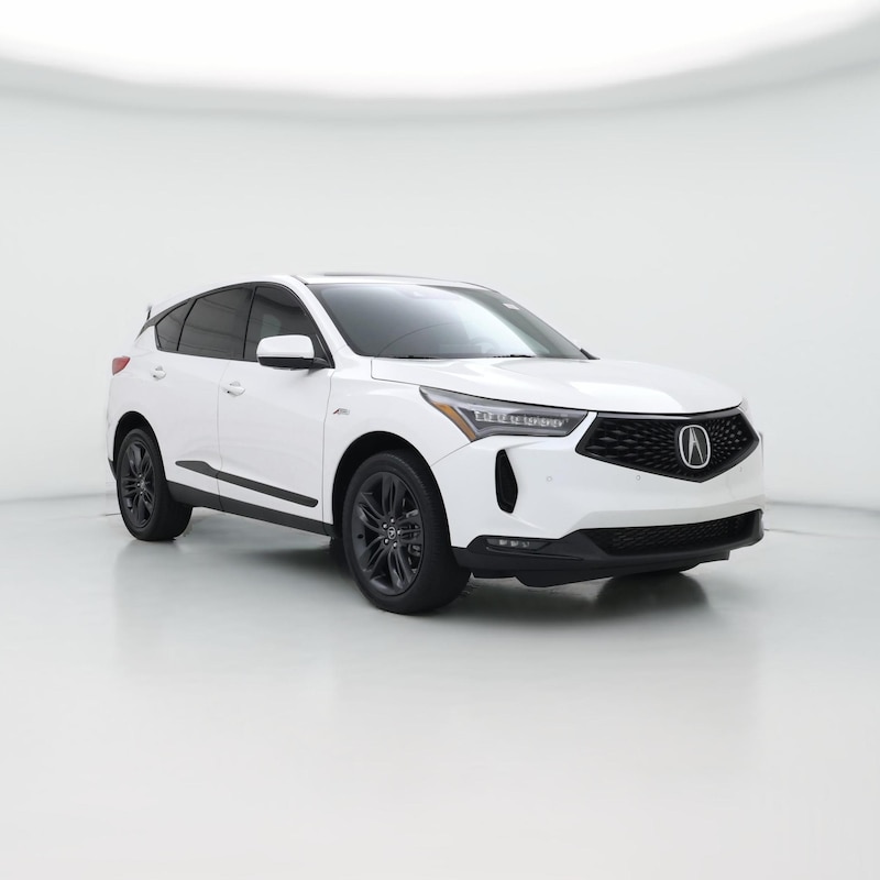 2023 Acura RDX A-Spec