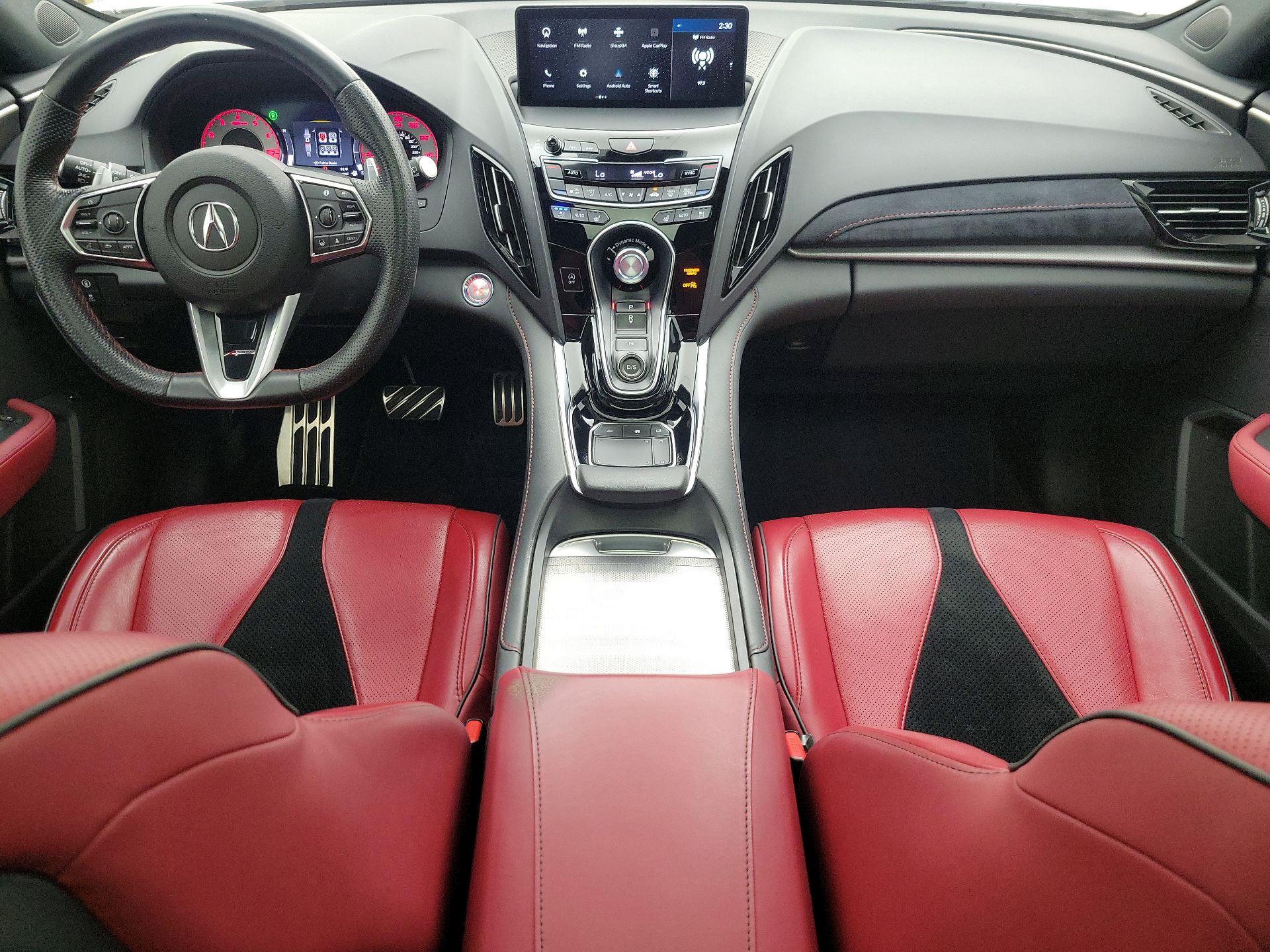 Thumbnail: 2023 Acura RDX - 9