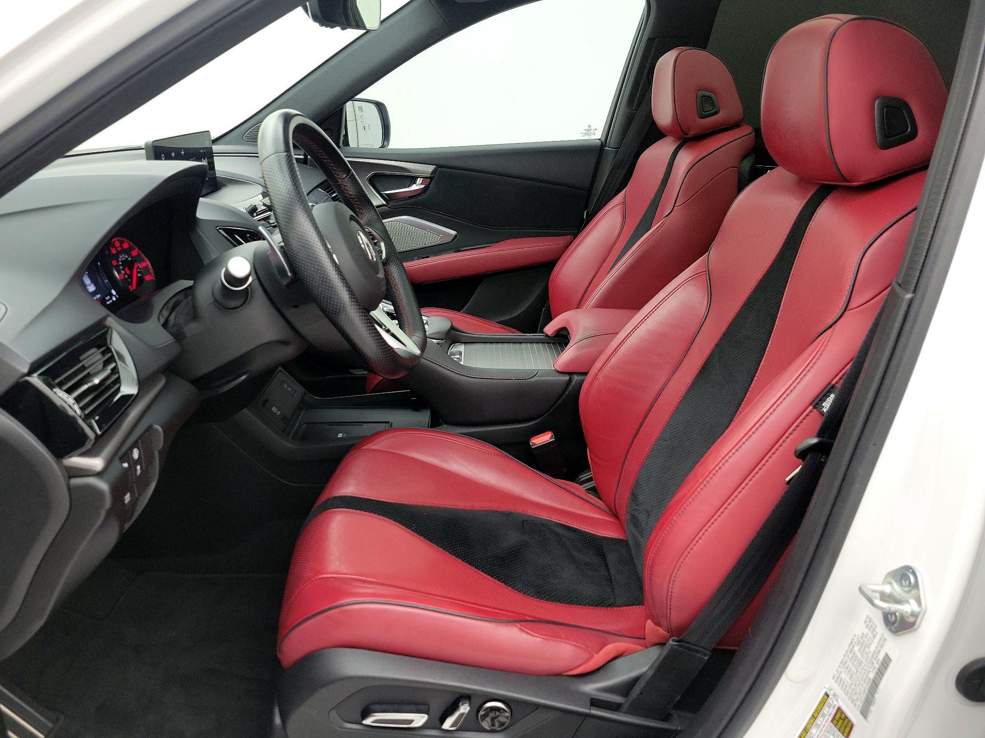 Thumbnail: 2023 Acura RDX - 11