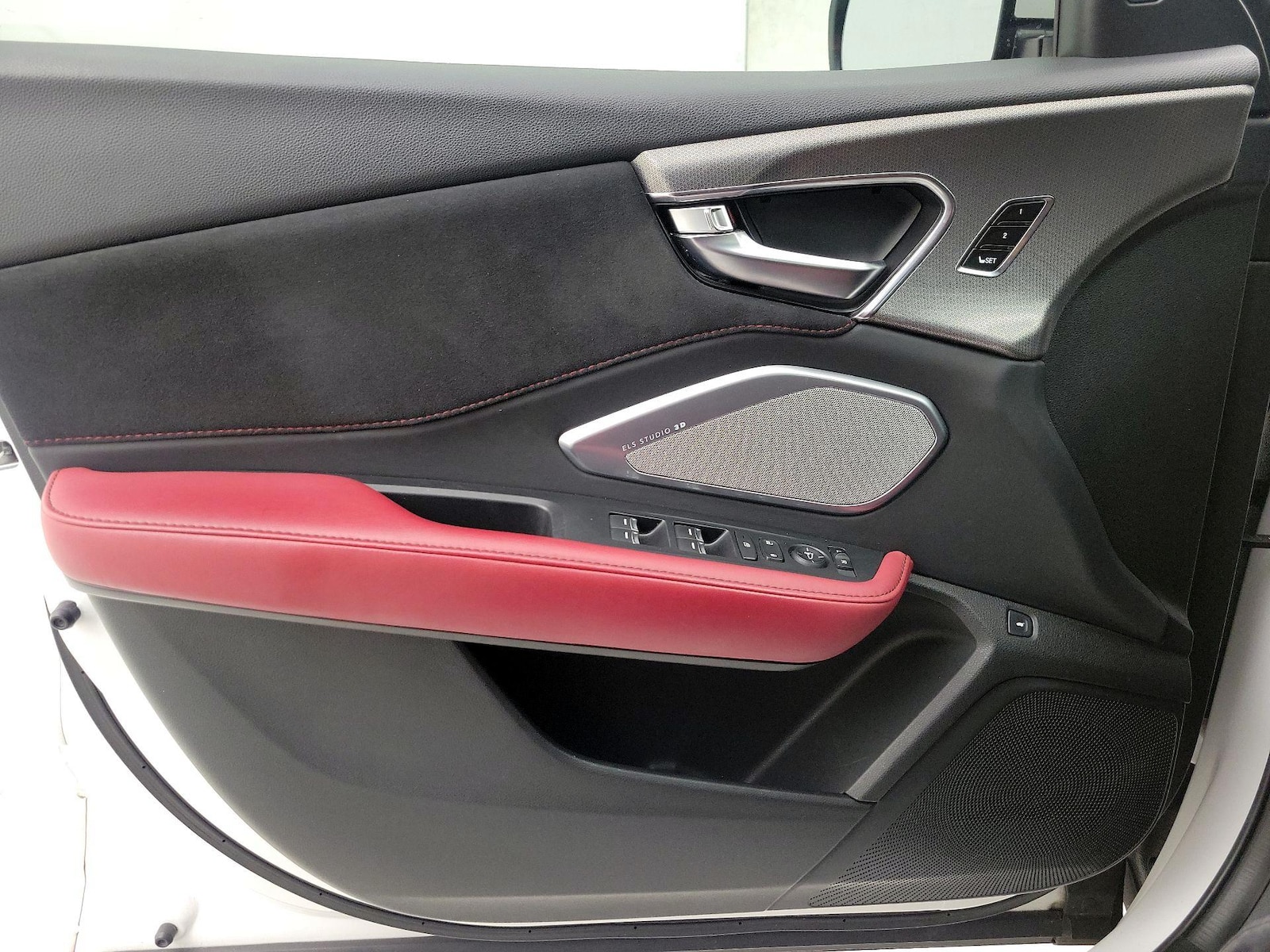 2023 Acura RDX A-Spec Package - Photo 13