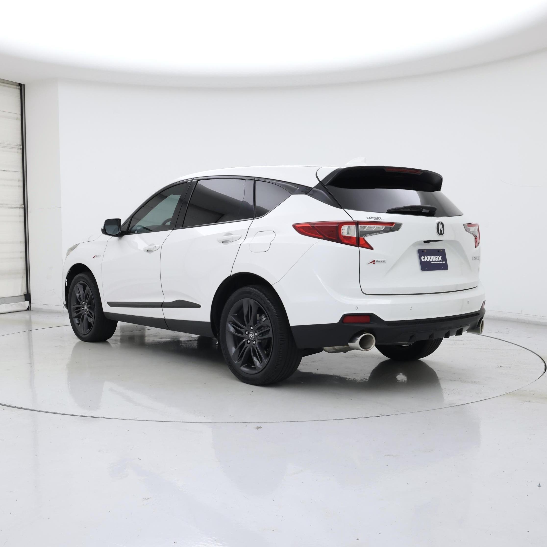 Thumbnail: 2023 Acura RDX - 2