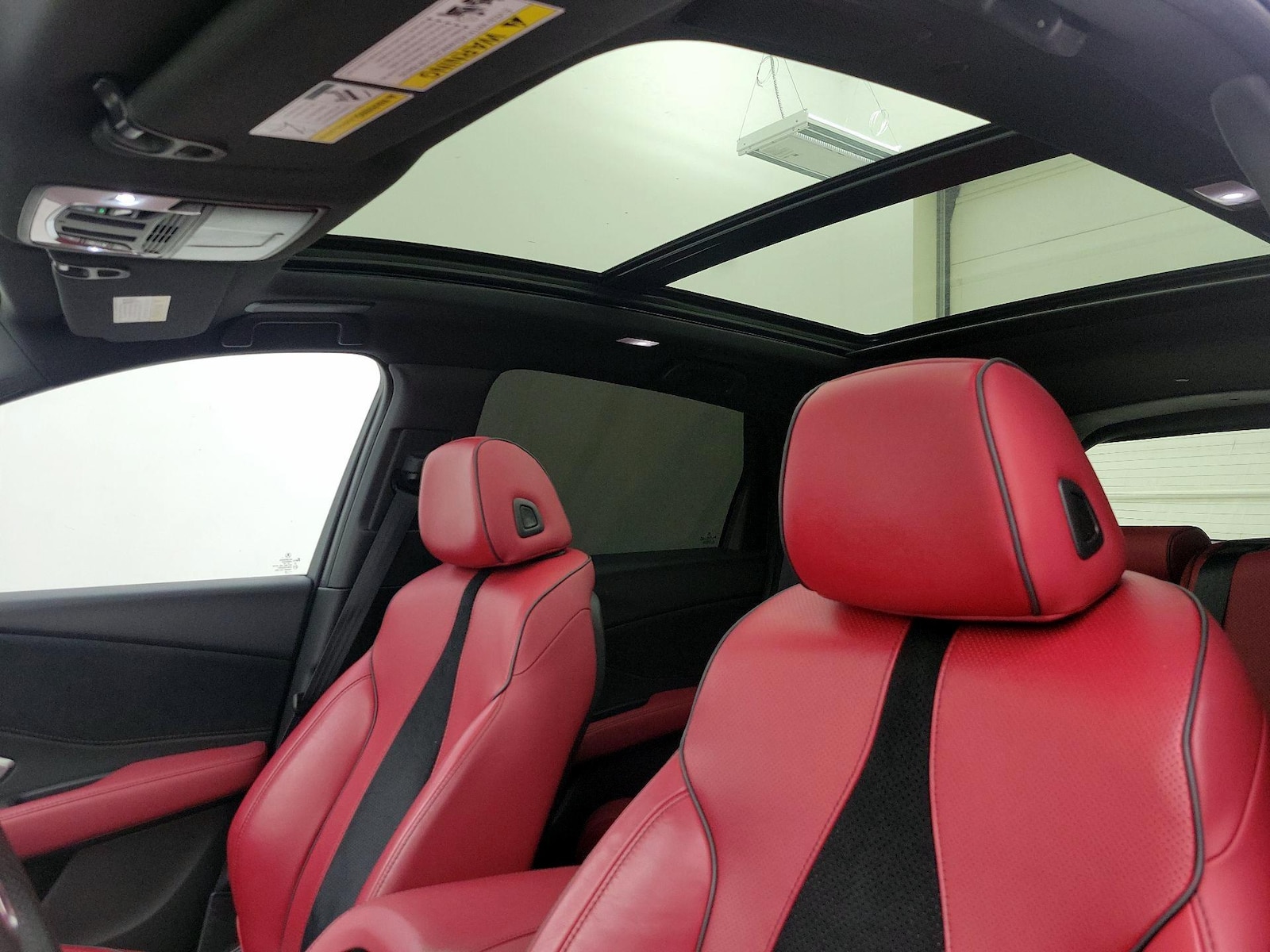 2023 Acura RDX A-Spec Package - Photo 20