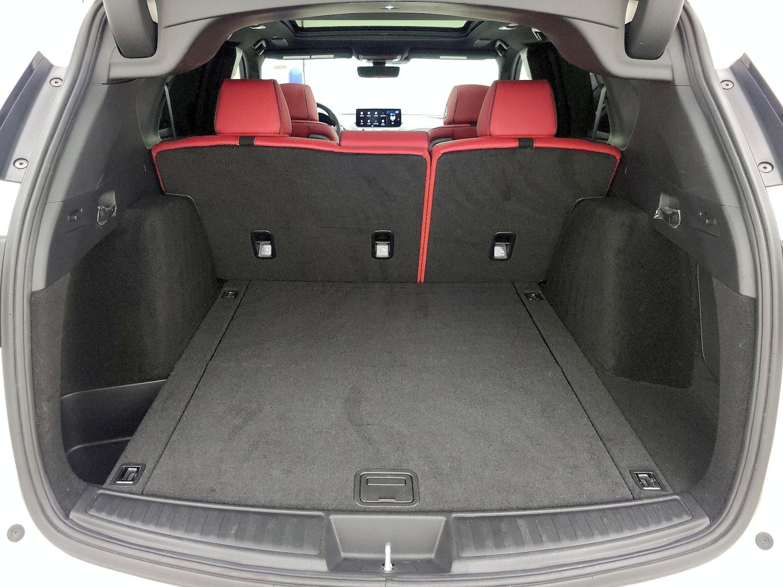 2023 Acura RDX A-Spec Package - Photo 22