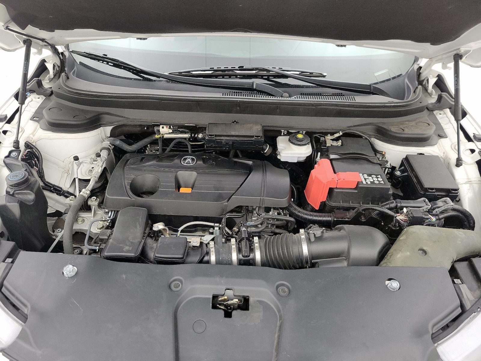 2023 Acura RDX A-Spec Package - Photo 23