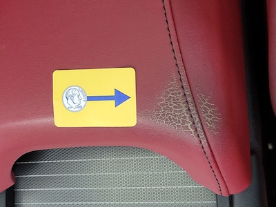Condition detail