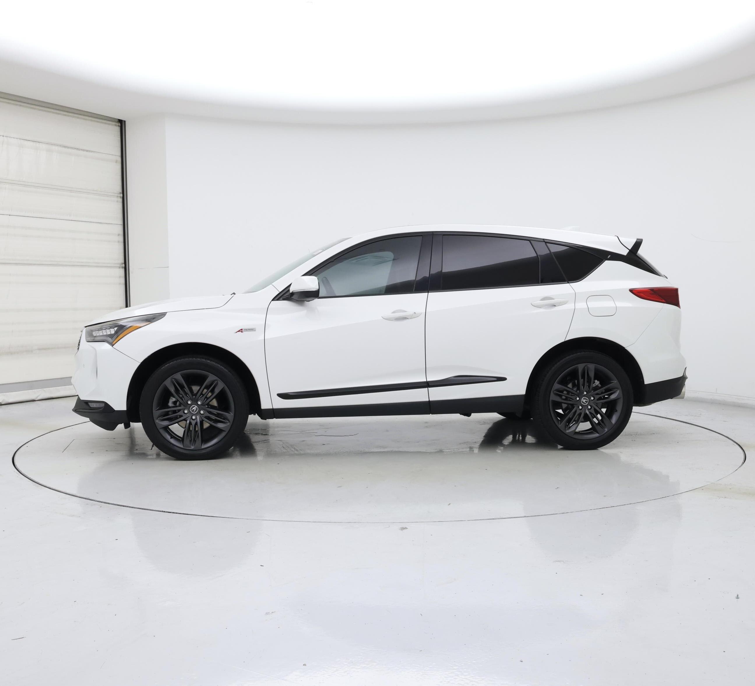 Thumbnail: 2023 Acura RDX - 3