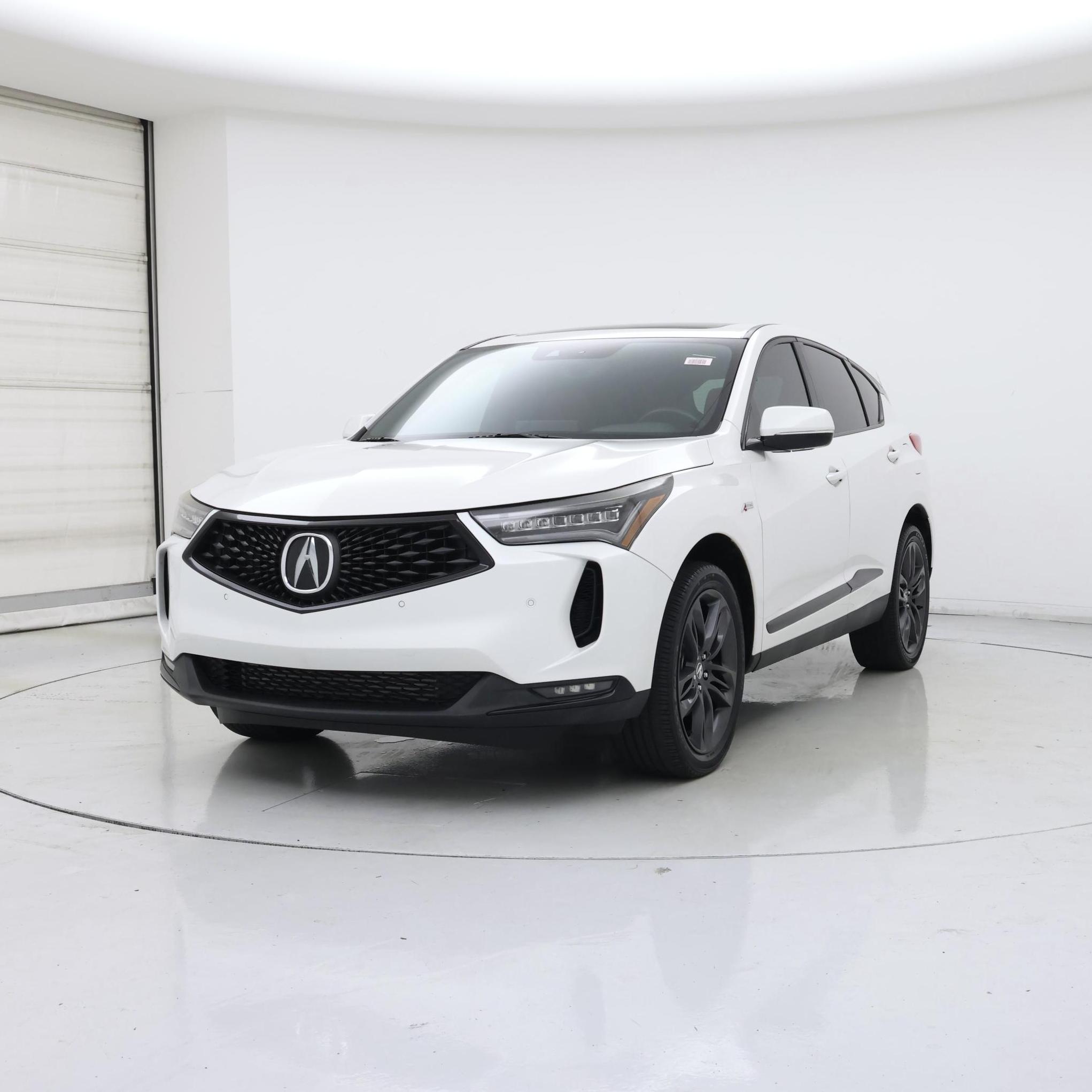 Thumbnail: 2023 Acura RDX - 4