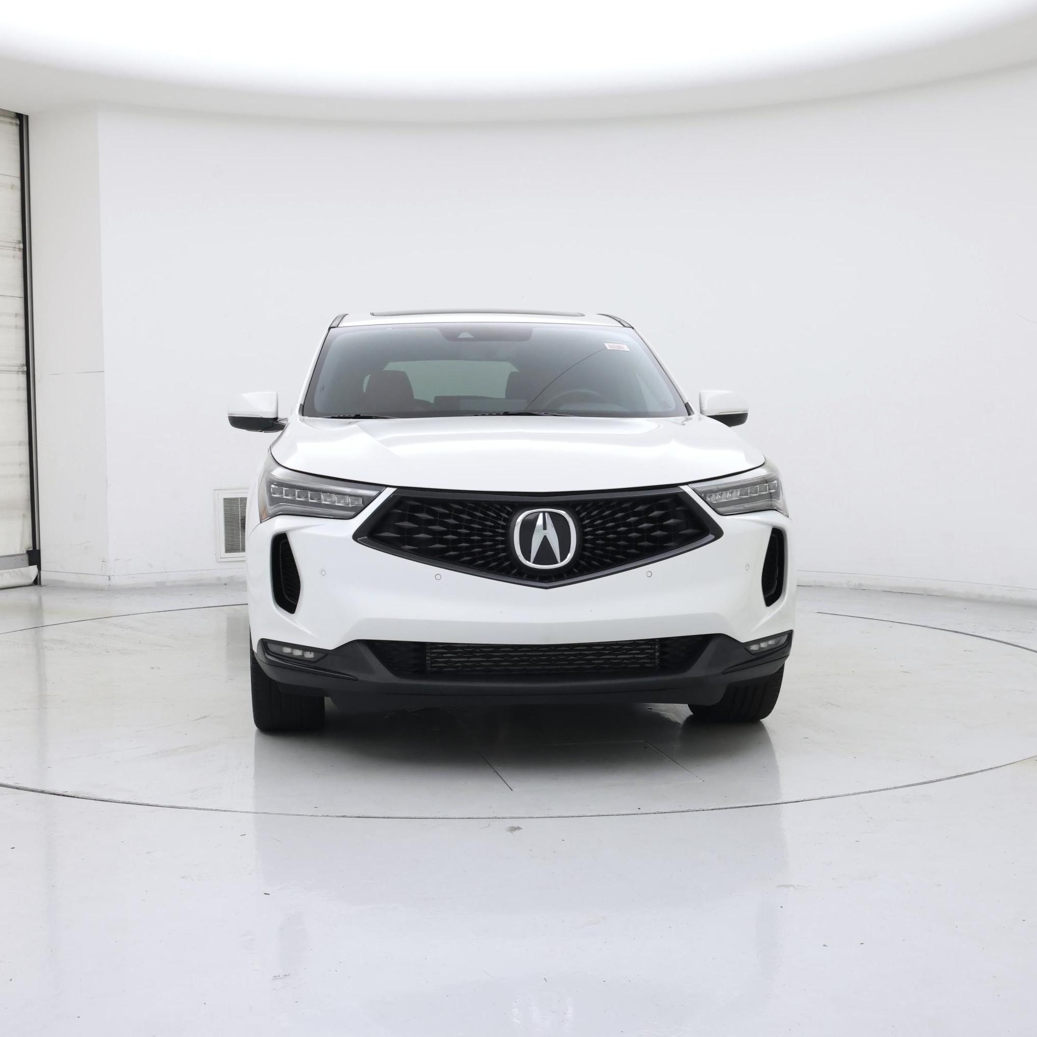 Thumbnail: 2023 Acura RDX - 5