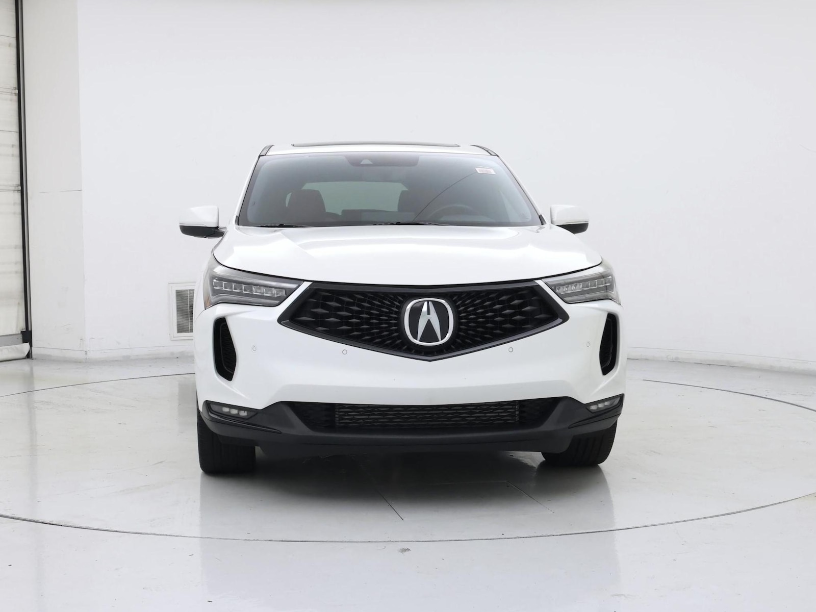 2023 Acura RDX A-Spec Package - Photo 6