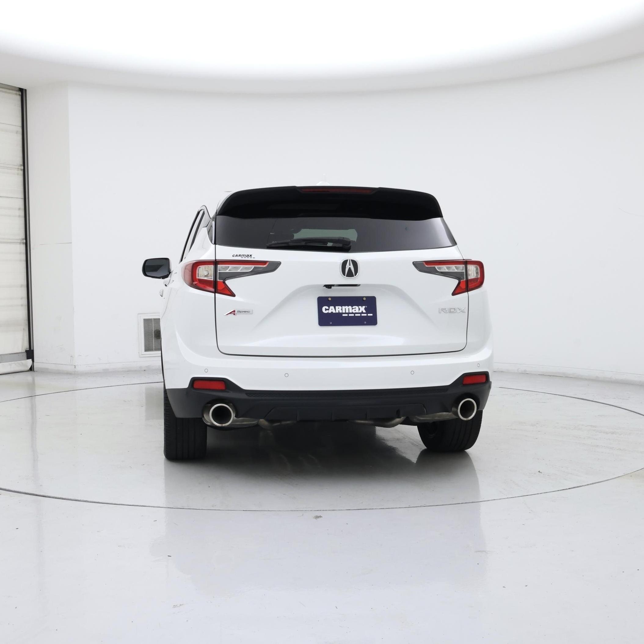 Thumbnail: 2023 Acura RDX - 6