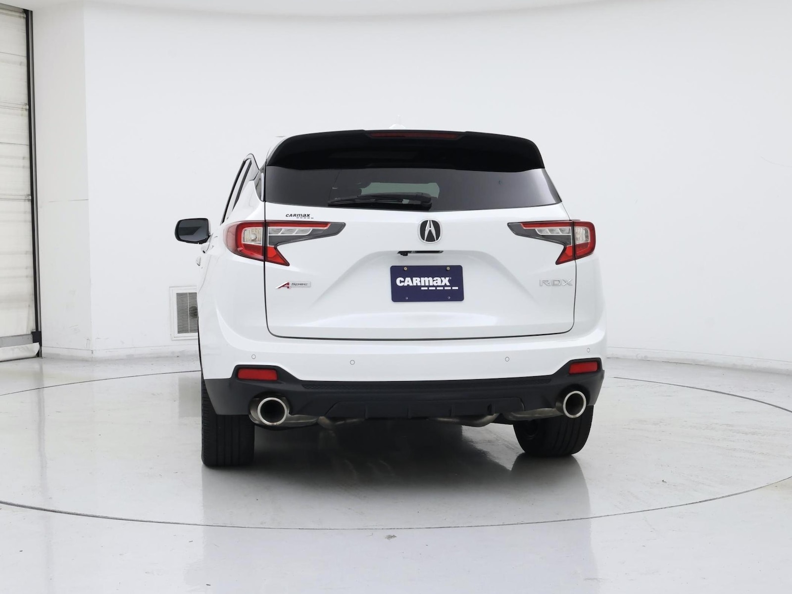 2023 Acura RDX A-Spec Package - Photo 7