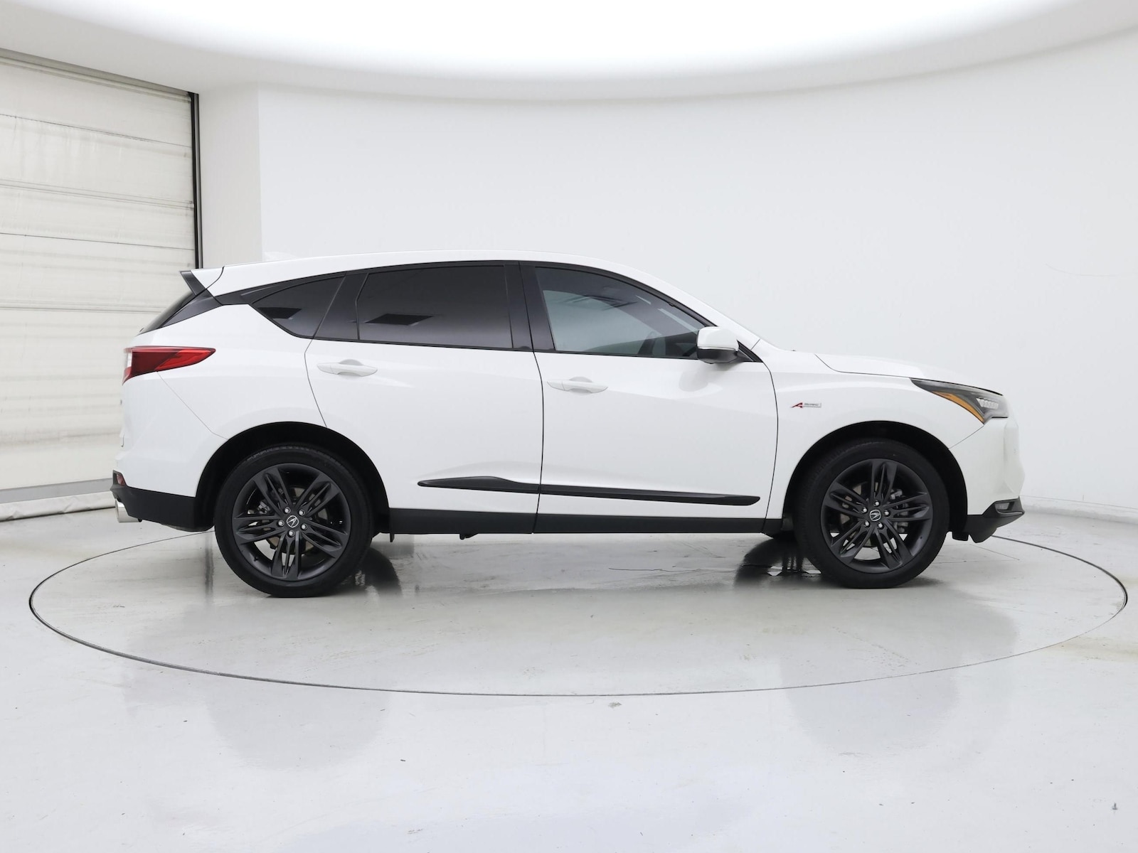 2023 Acura RDX A-Spec Package - Photo 8