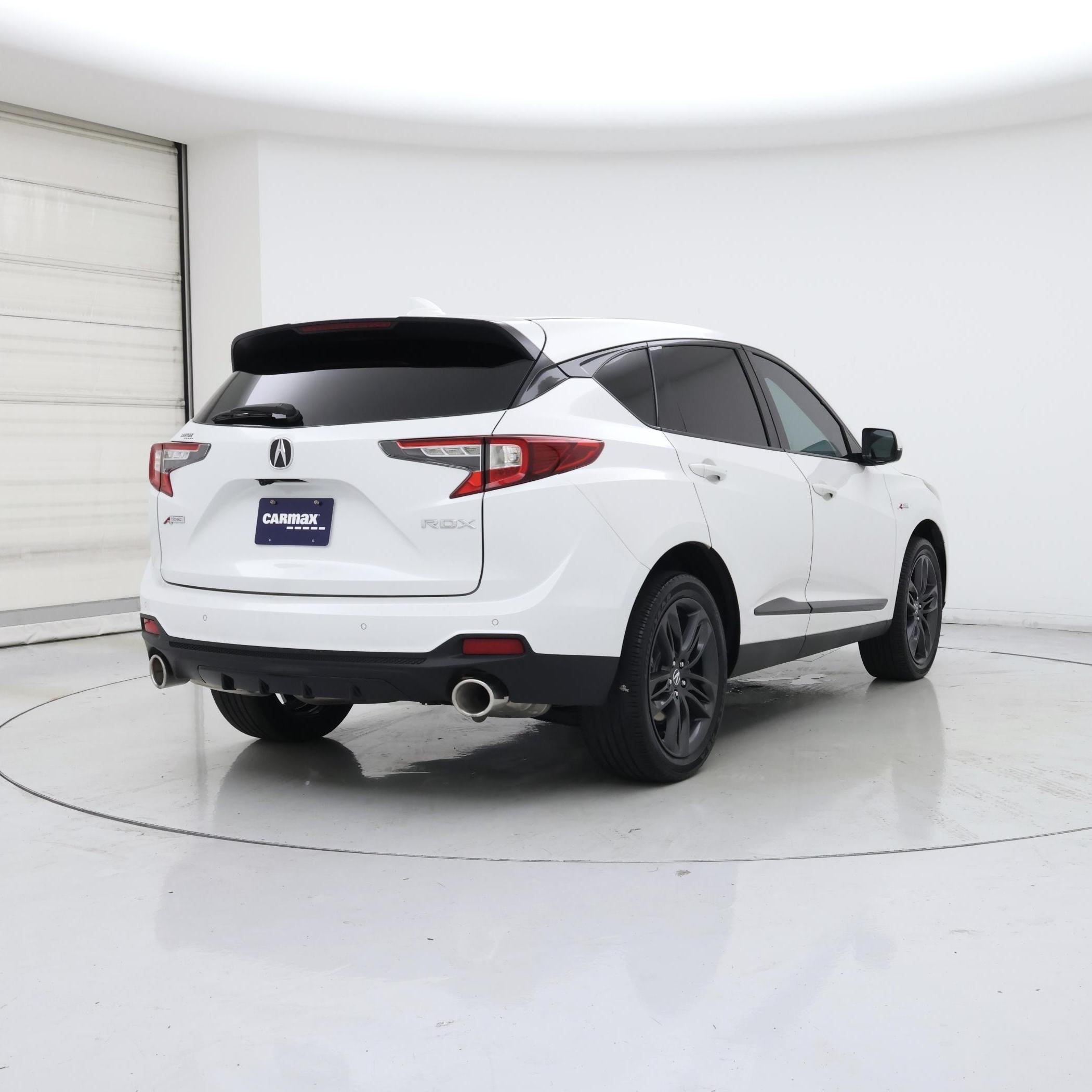 Thumbnail: 2023 Acura RDX - 8
