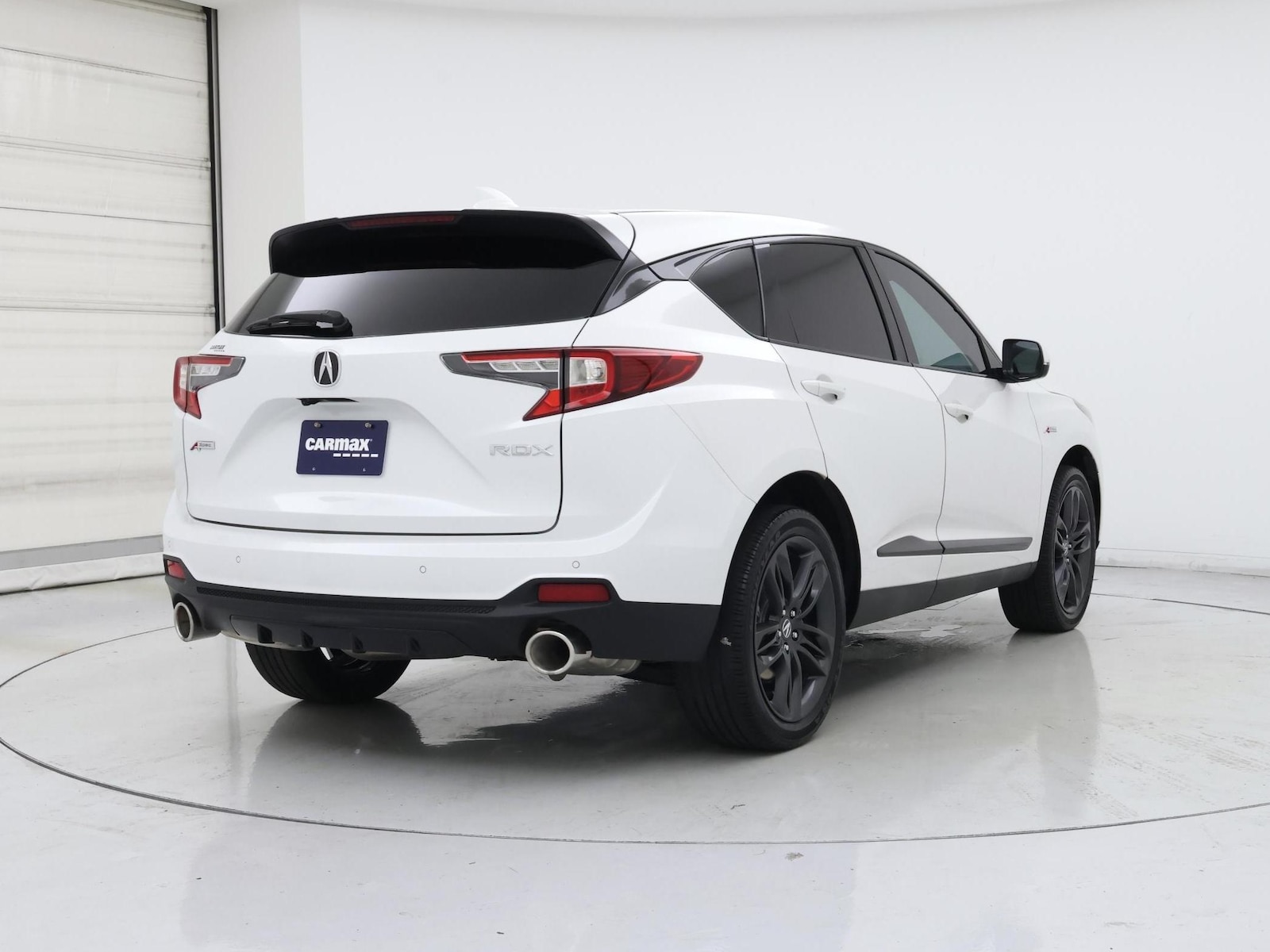 2023 Acura RDX A-Spec Package - Photo 9