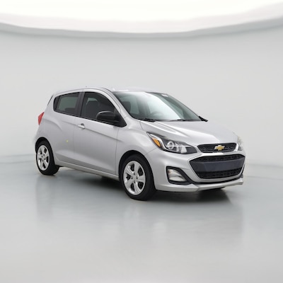 2020 Chevrolet Spark LS
