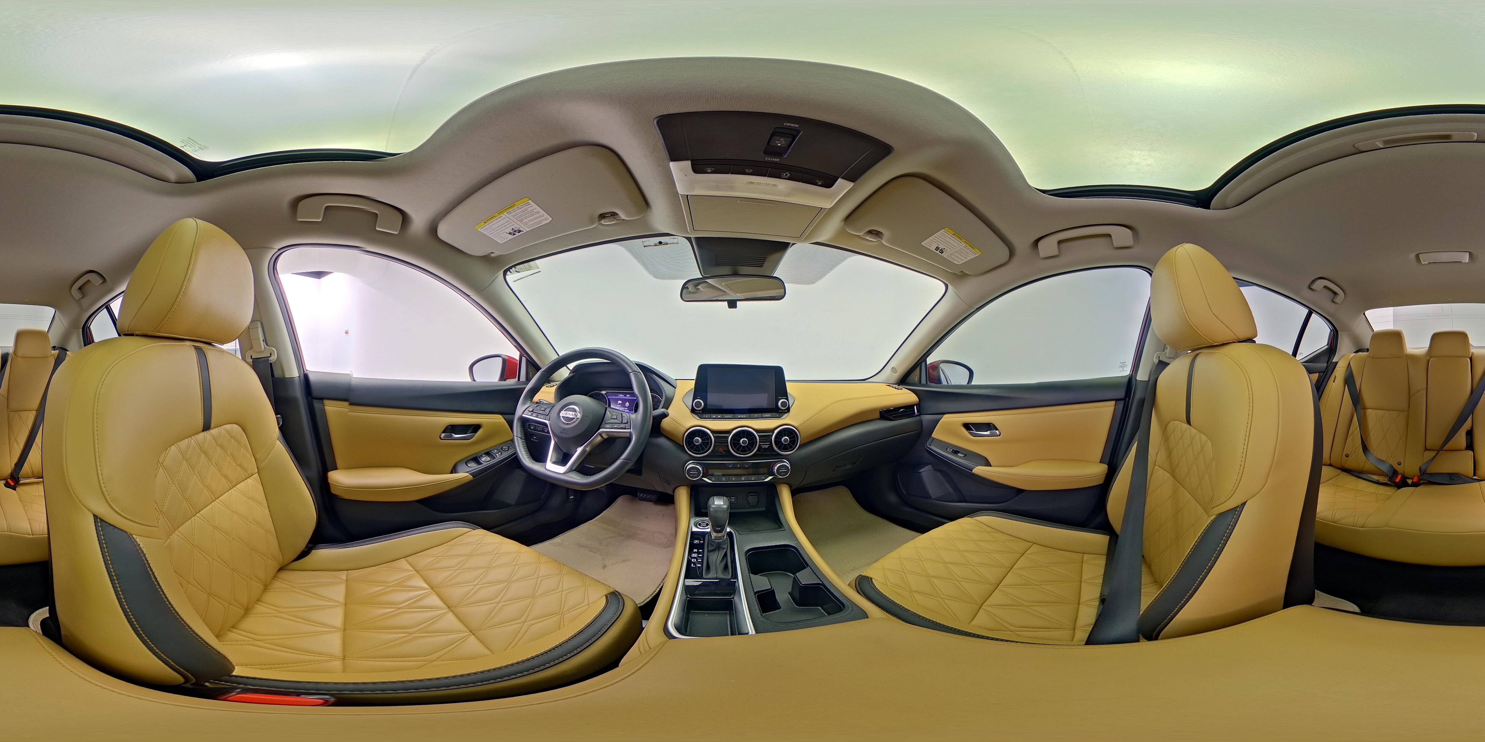 2023 Nissan Sentra SV - Photo 25
