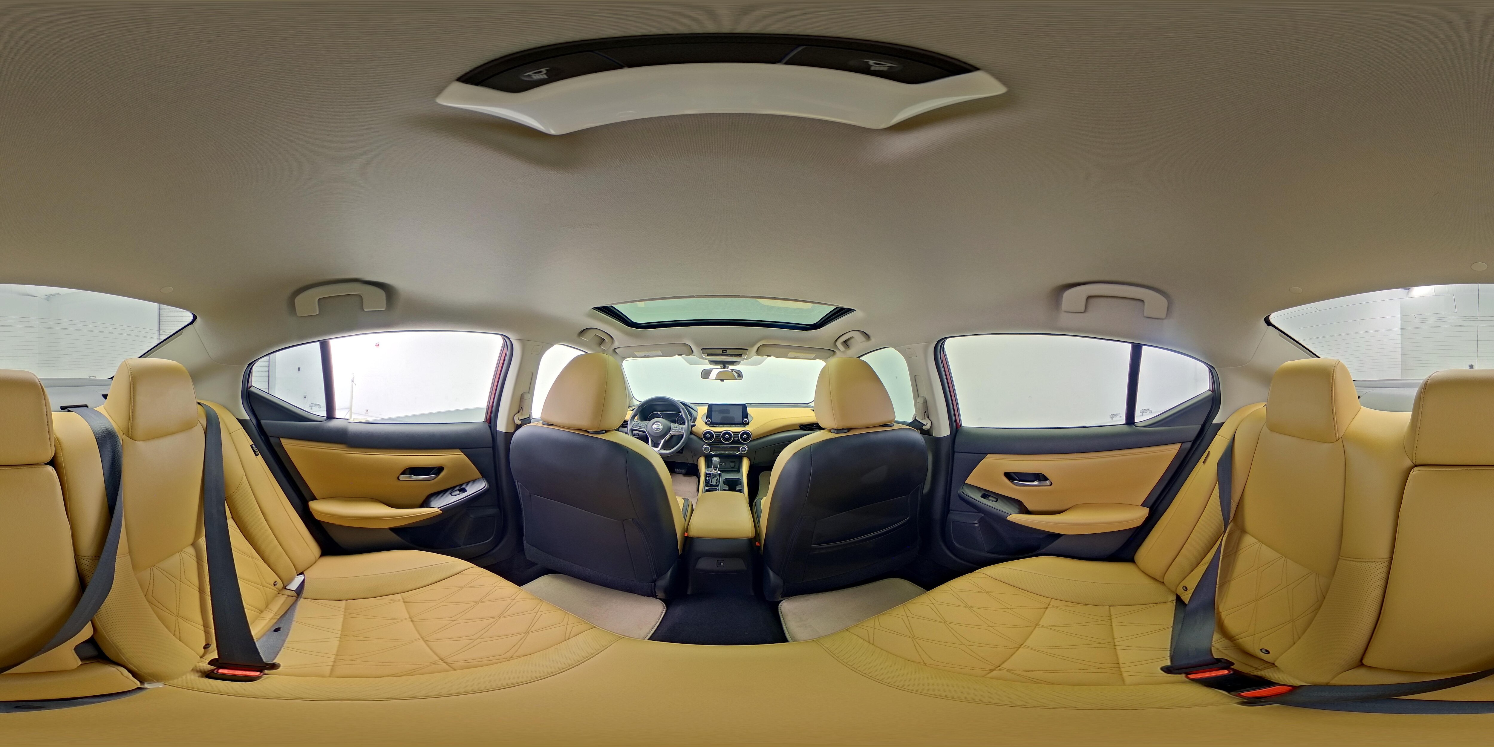 2023 Nissan Sentra SV - Photo 26