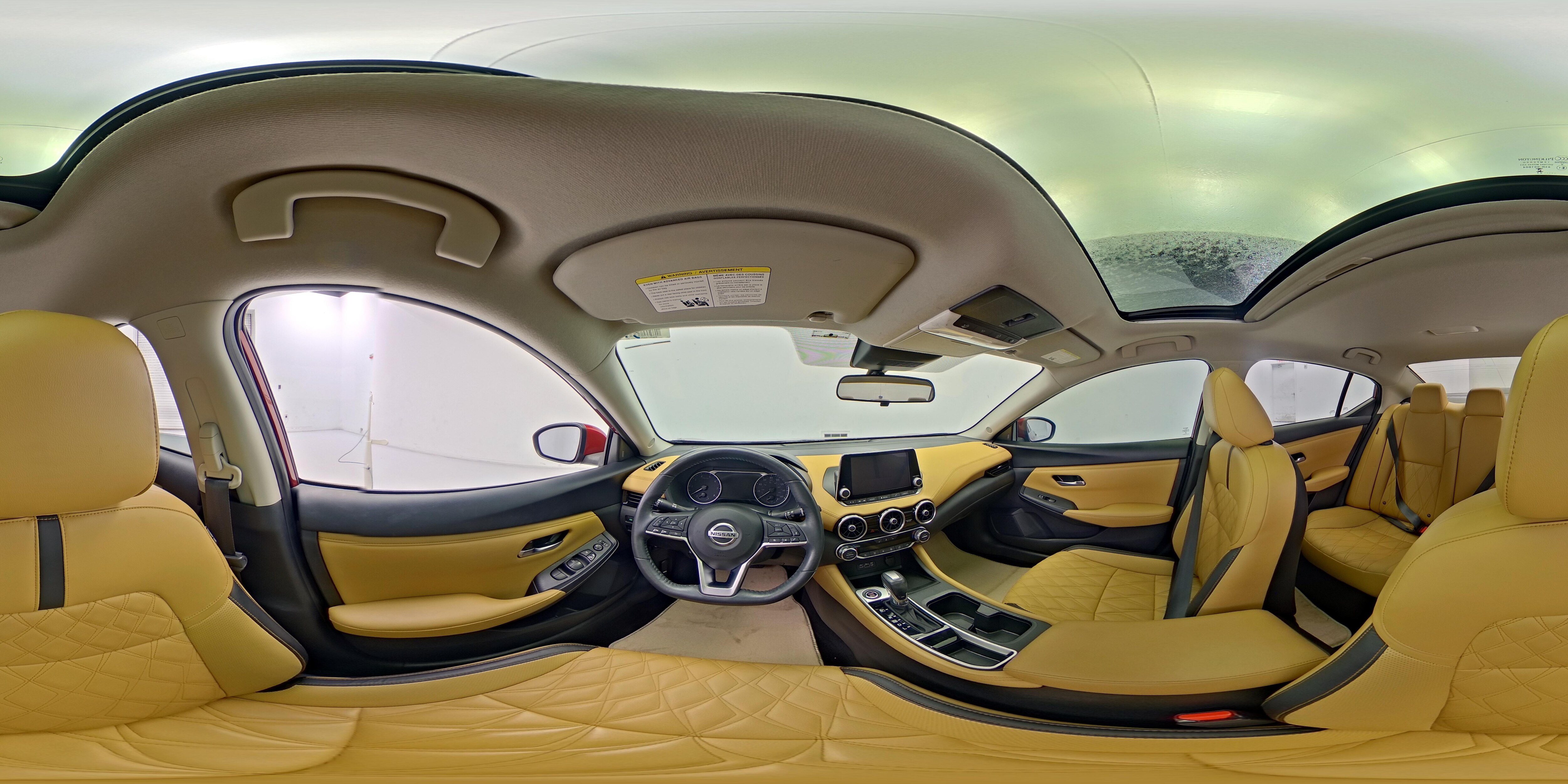 2023 Nissan Sentra SV - Photo 27