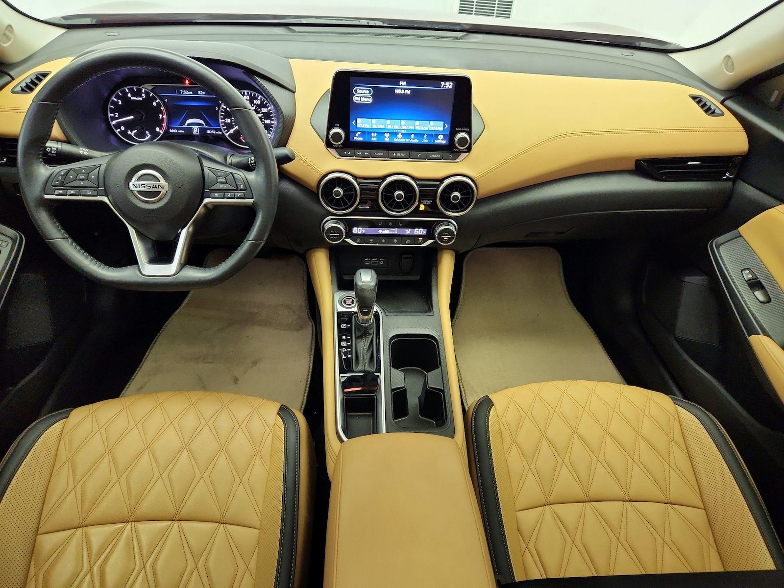 2023 Nissan Sentra SV - Photo 10