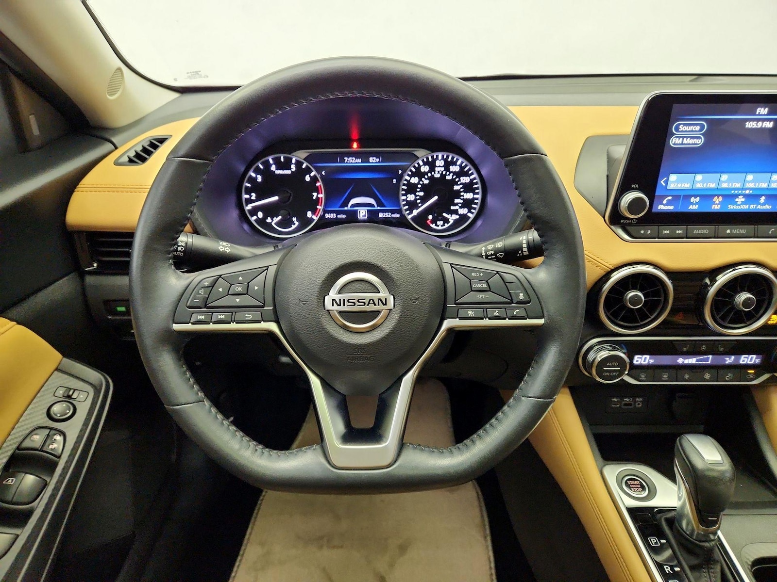2023 Nissan Sentra SV - Photo 11