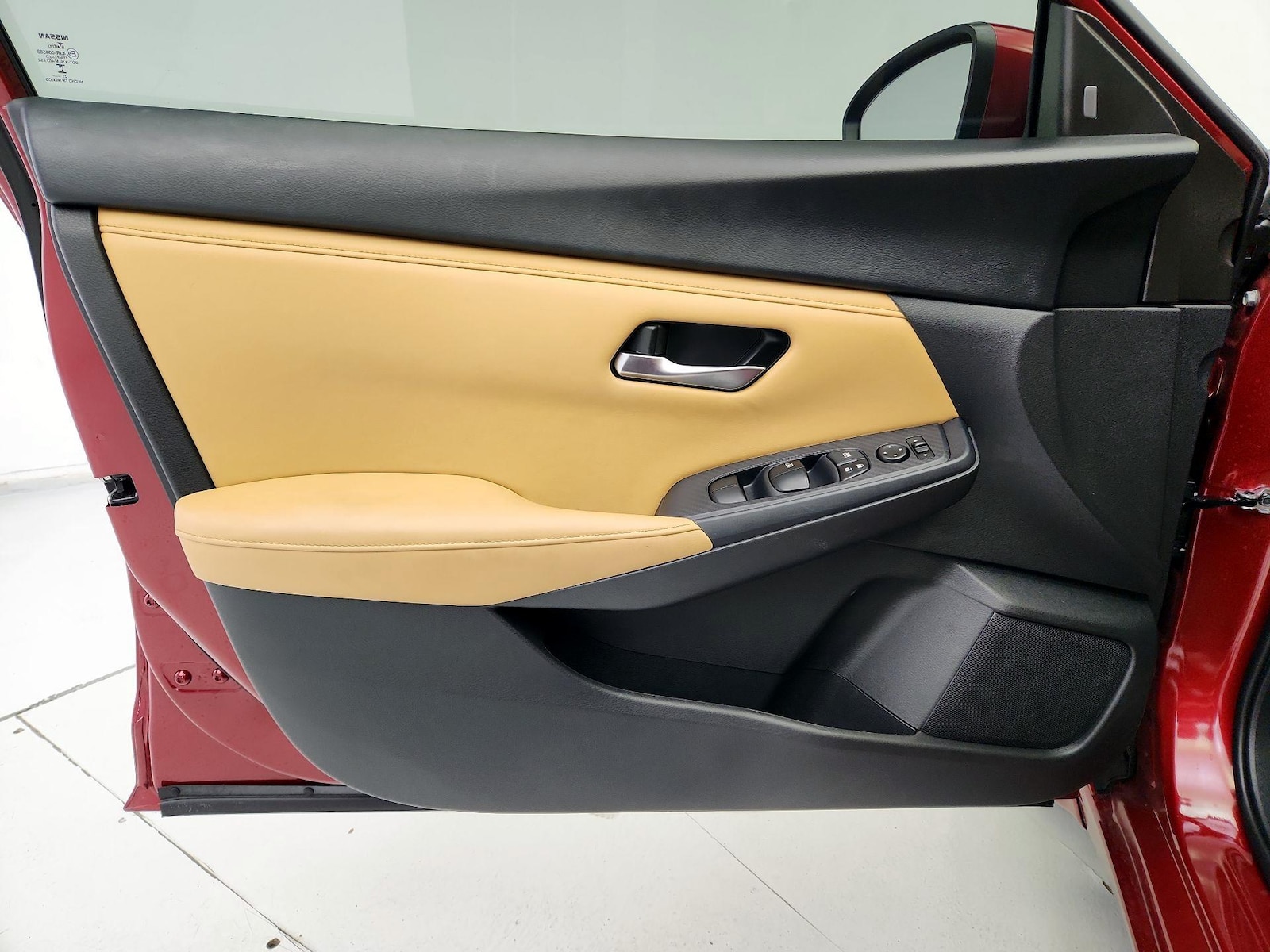 2023 Nissan Sentra SV - Photo 13