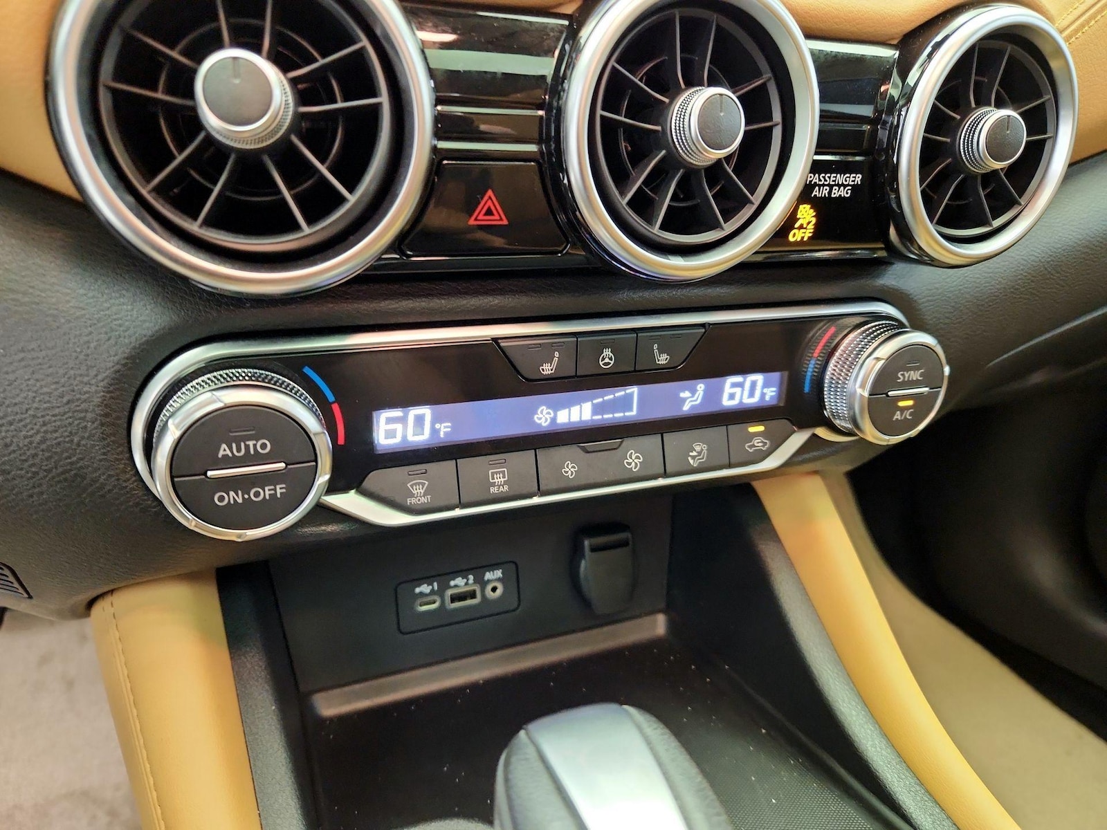 2023 Nissan Sentra SV - Photo 17