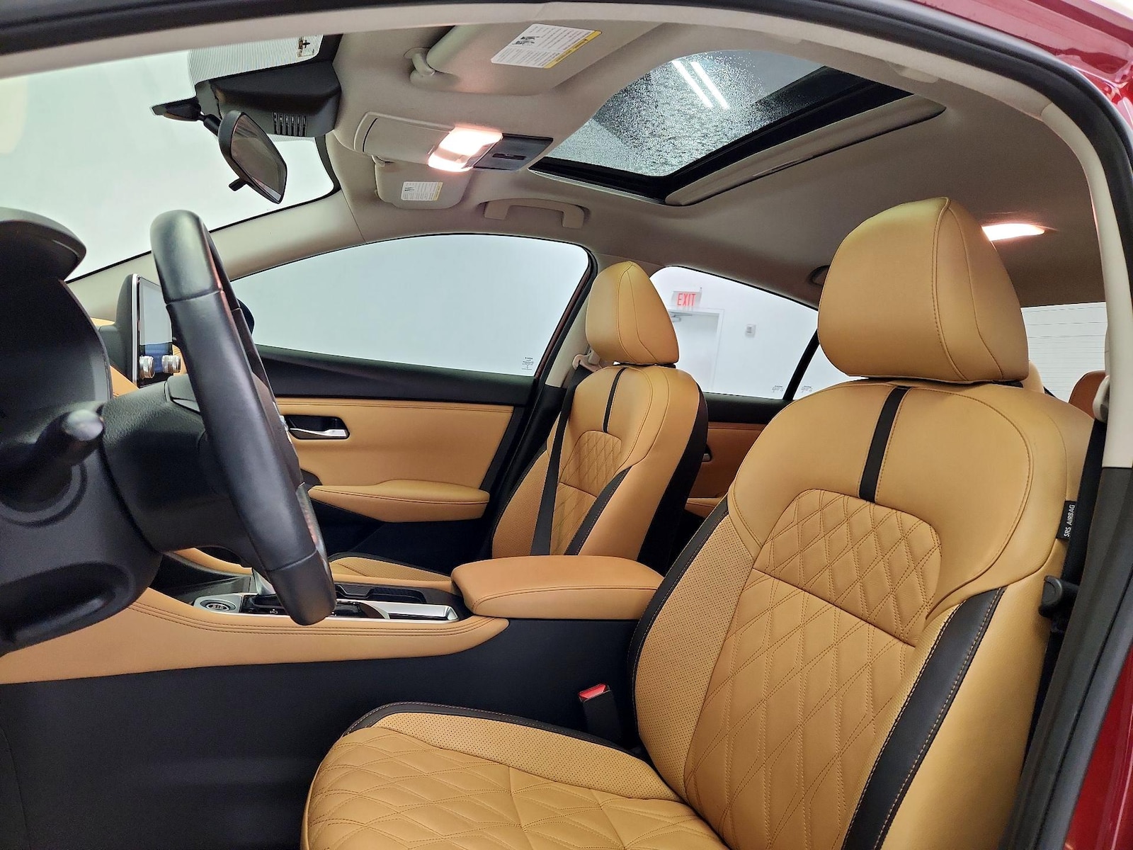 2023 Nissan Sentra SV - Photo 20