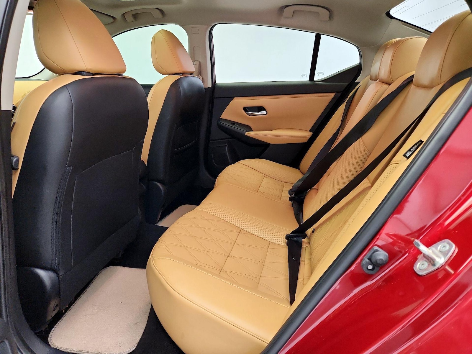 2023 Nissan Sentra SV - Photo 21