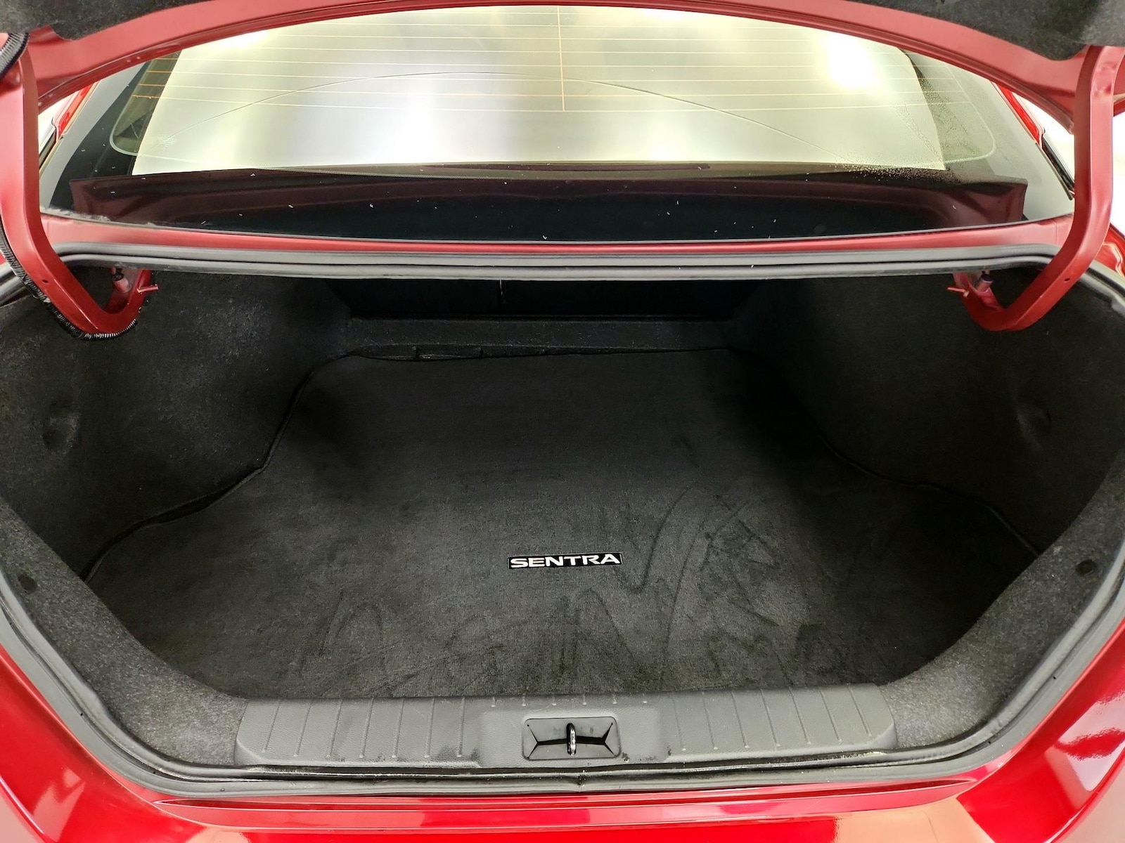 2023 Nissan Sentra SV - Photo 22
