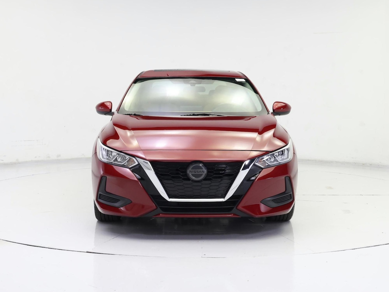 2023 Nissan Sentra SV - Photo 6