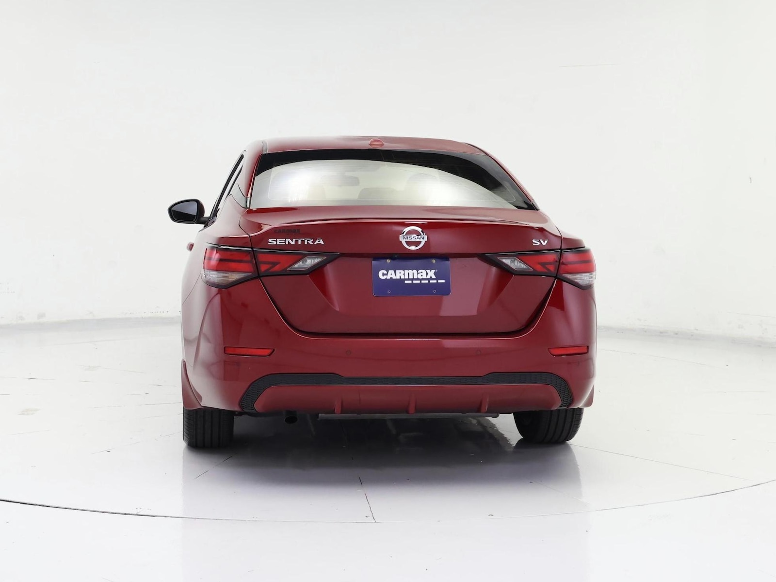 2023 Nissan Sentra SV - Photo 7