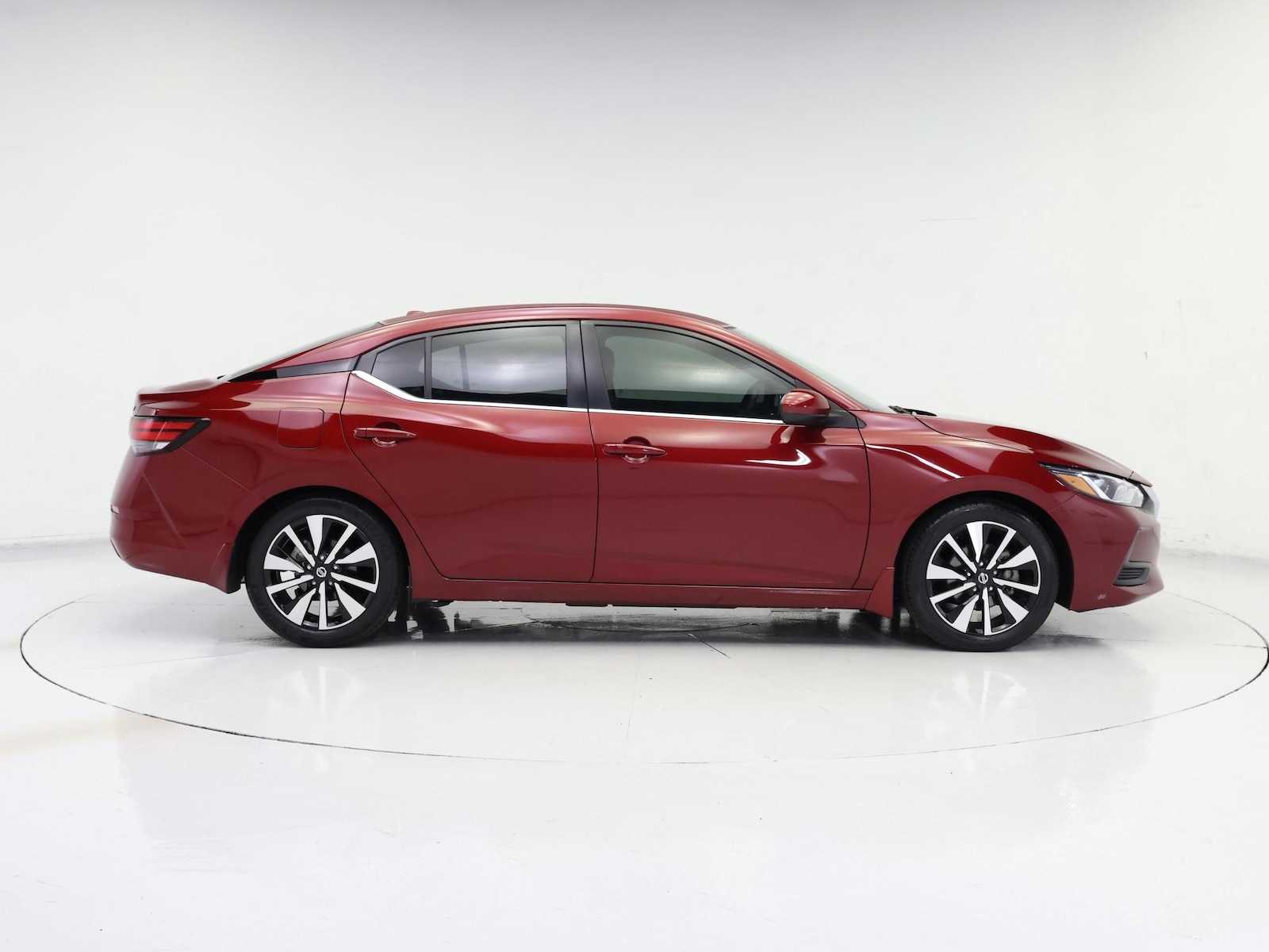 2023 Nissan Sentra SV - Photo 8