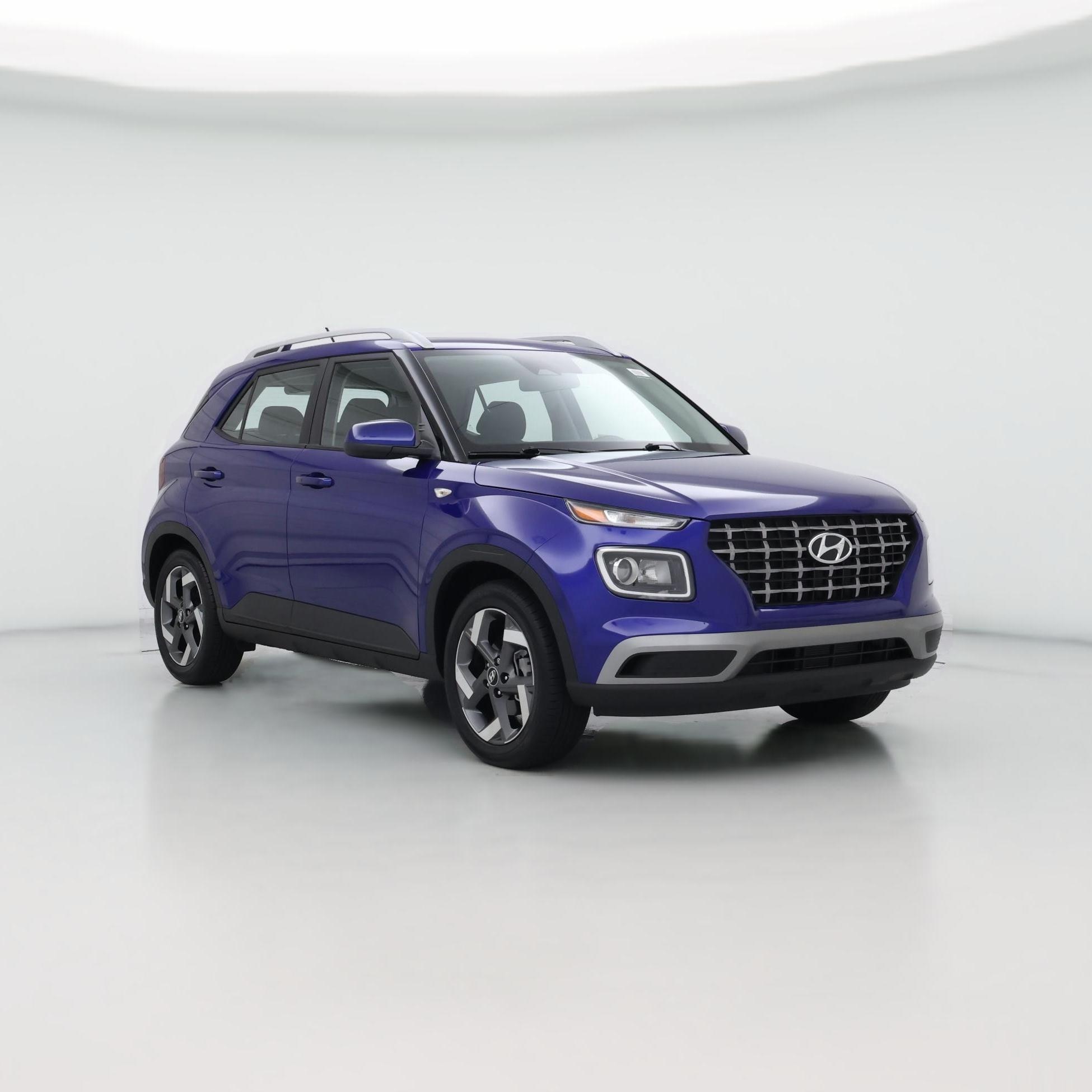 Thumbnail: 2025 Hyundai Venue - 1