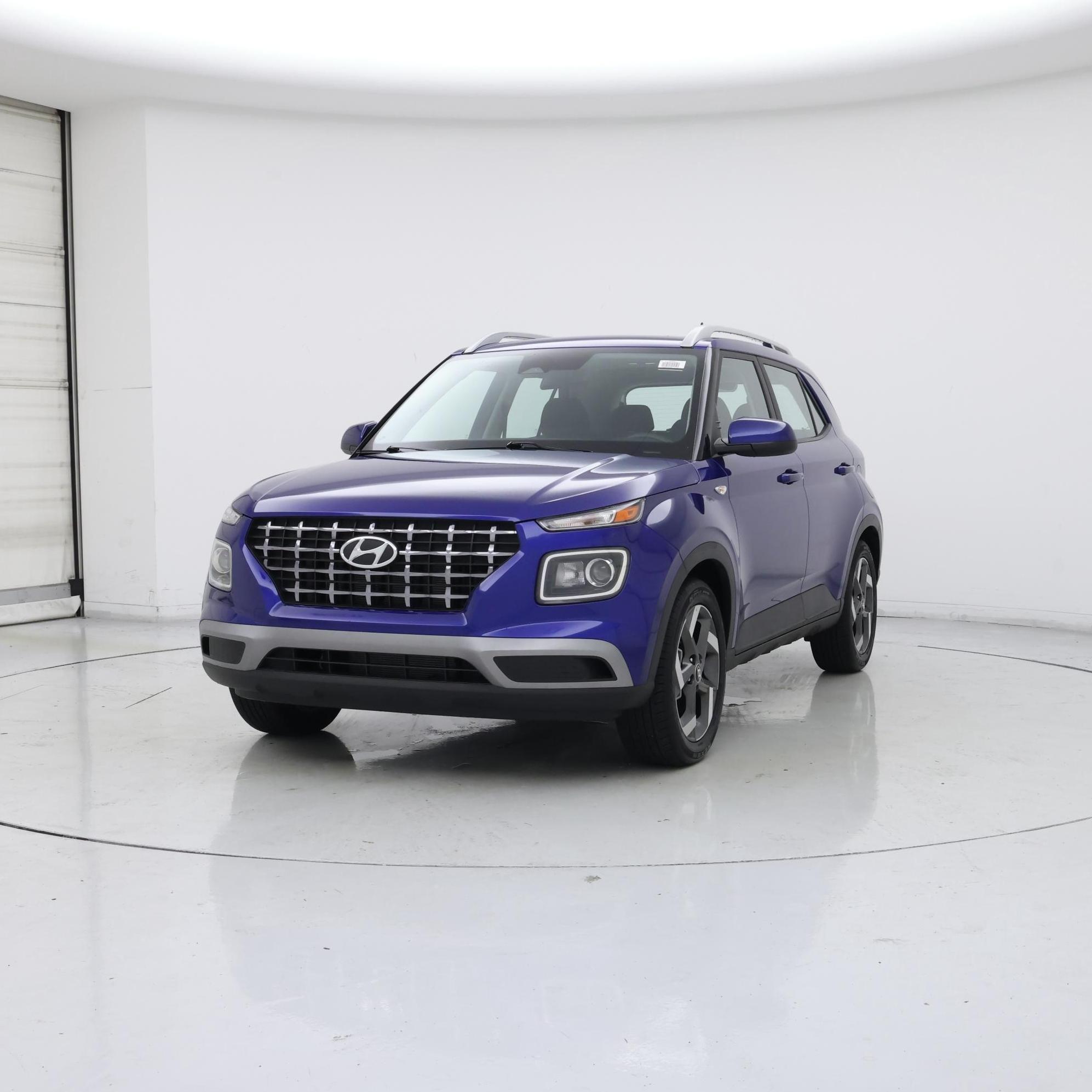 Thumbnail: 2025 Hyundai Venue - 4